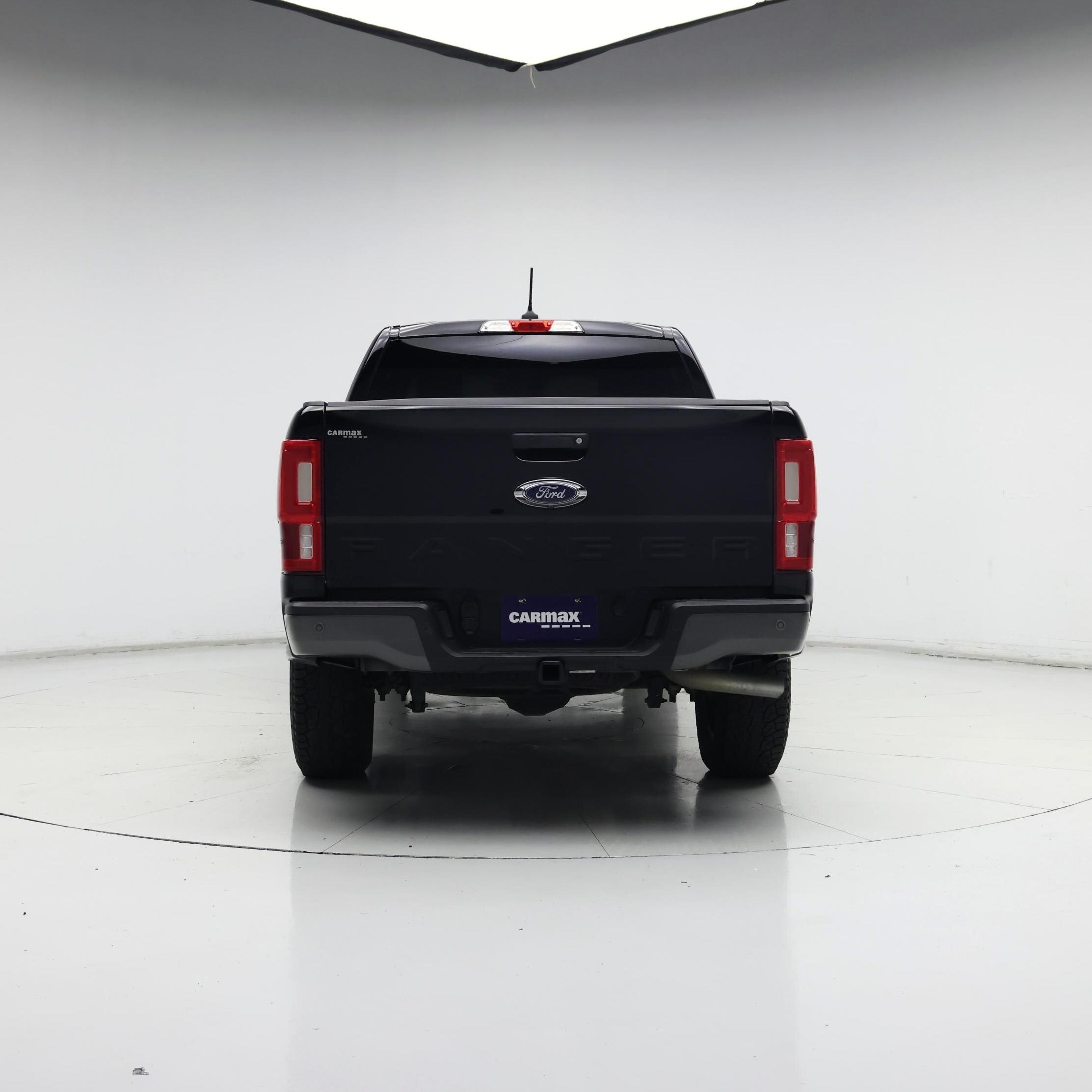 Thumbnail: 2021 Ford Ranger - 6