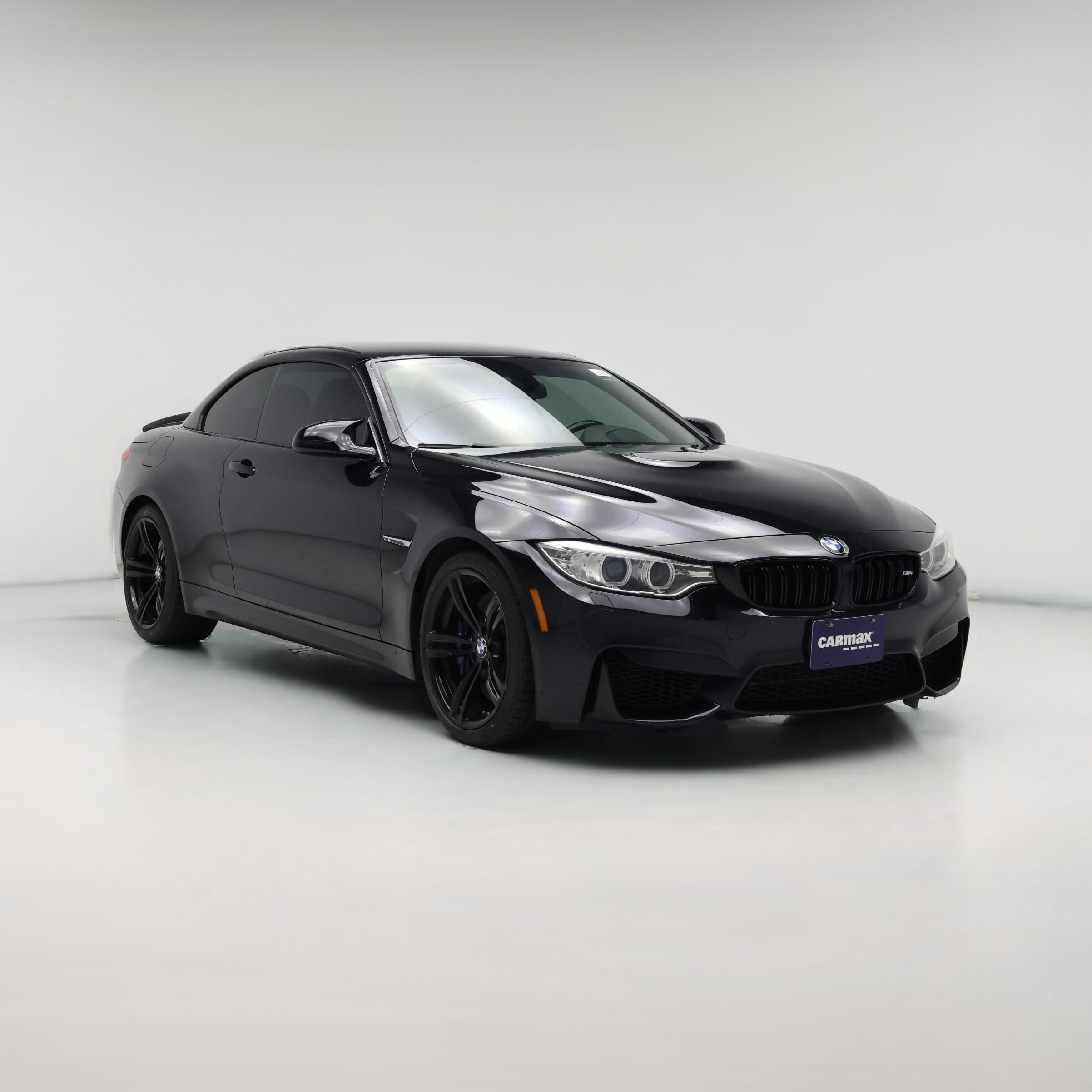 Thumbnail: 2015 BMW M4 - 1