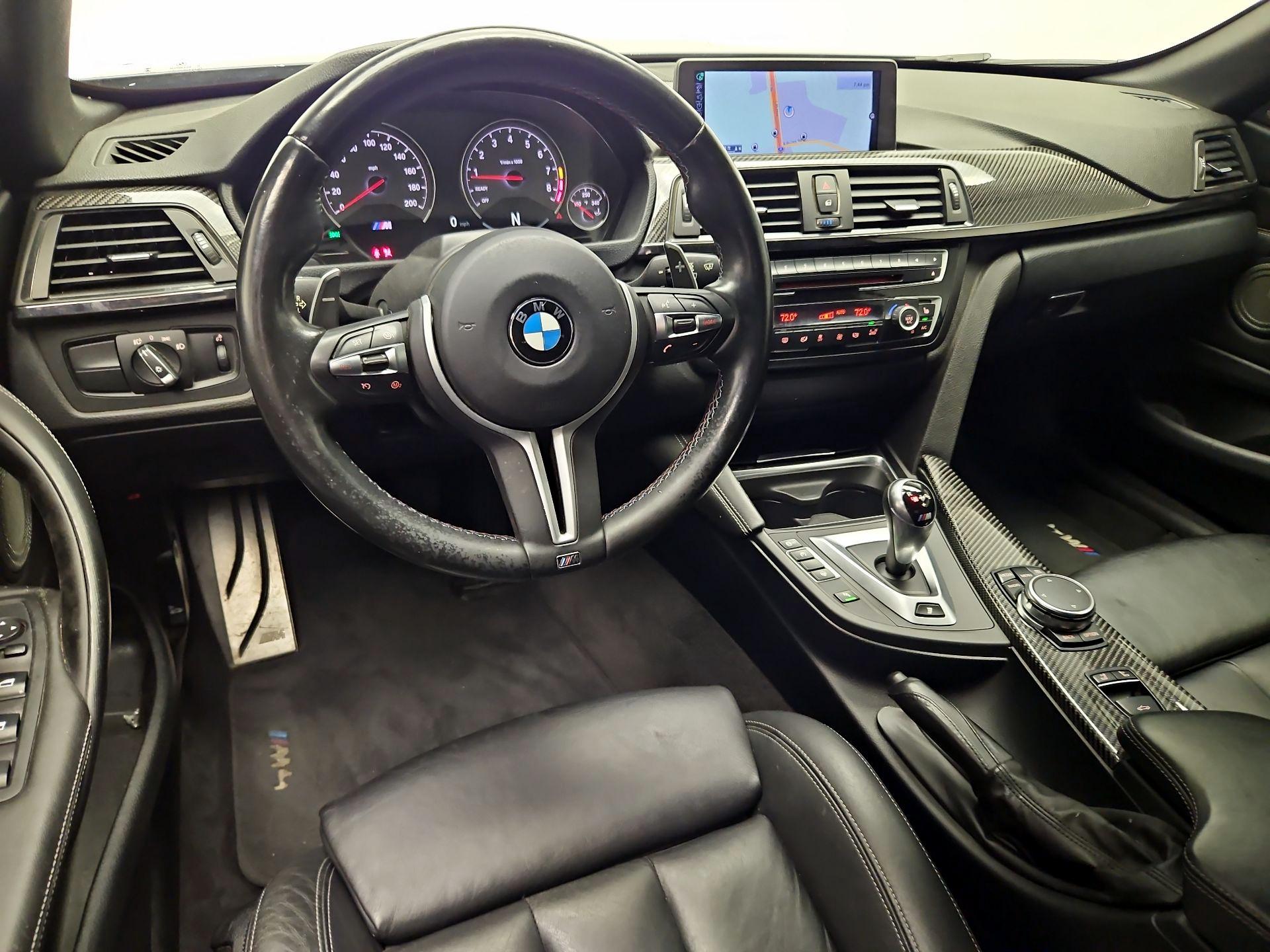 Thumbnail: 2015 BMW M4 - 9