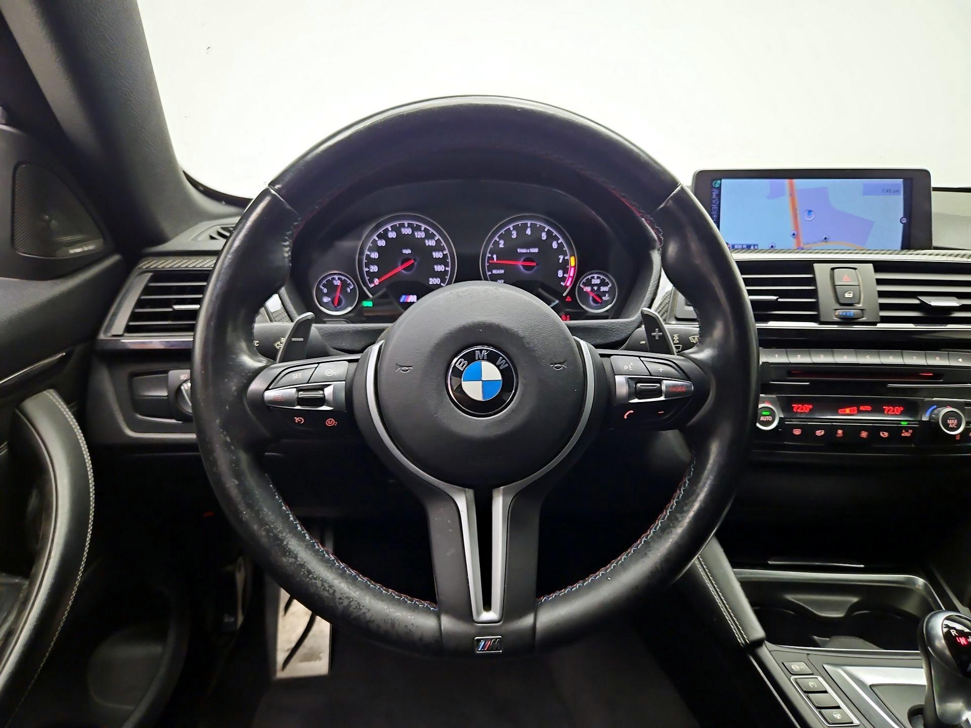 Thumbnail: 2015 BMW M4 - 10