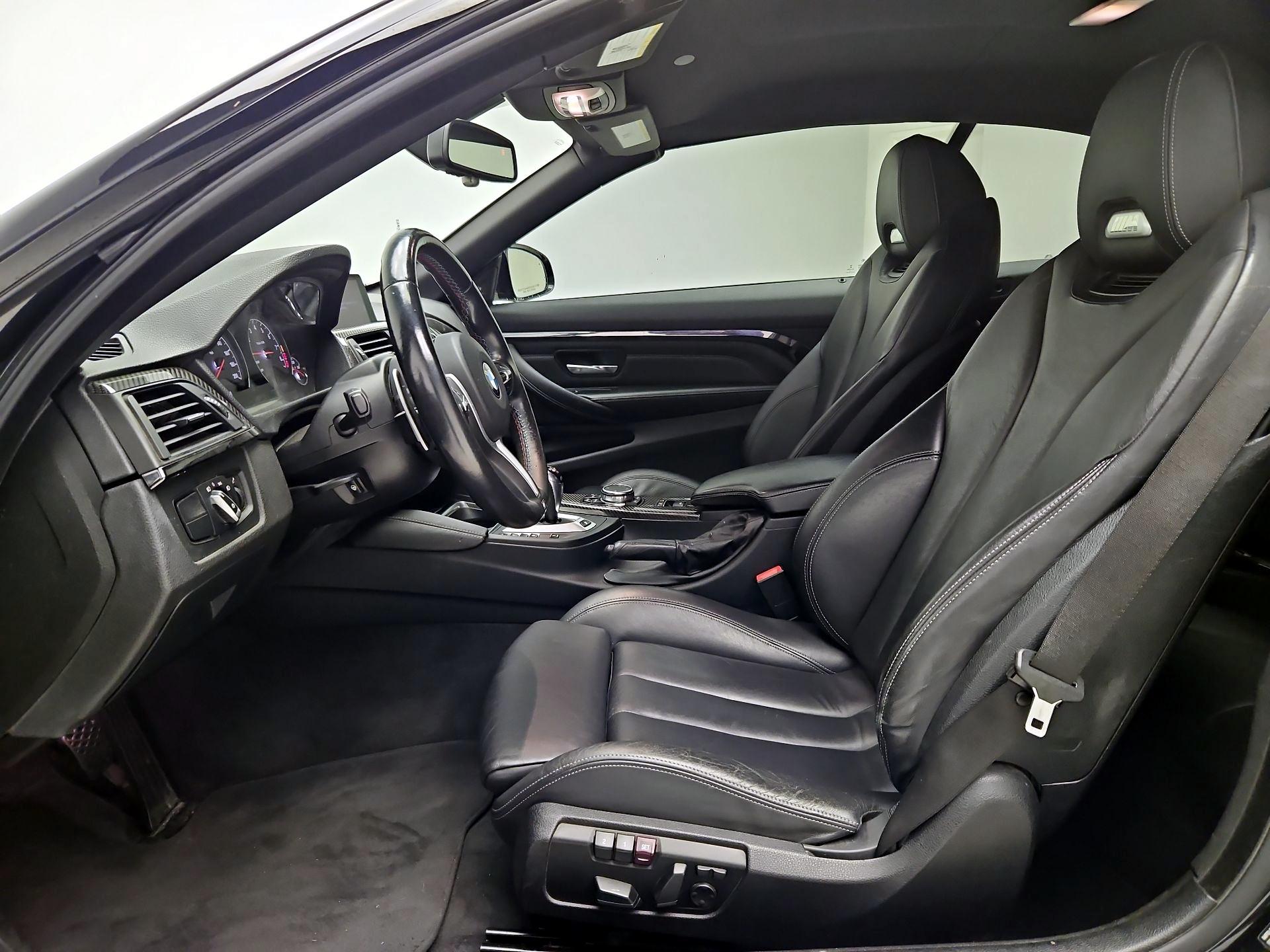 Thumbnail: 2015 BMW M4 - 11