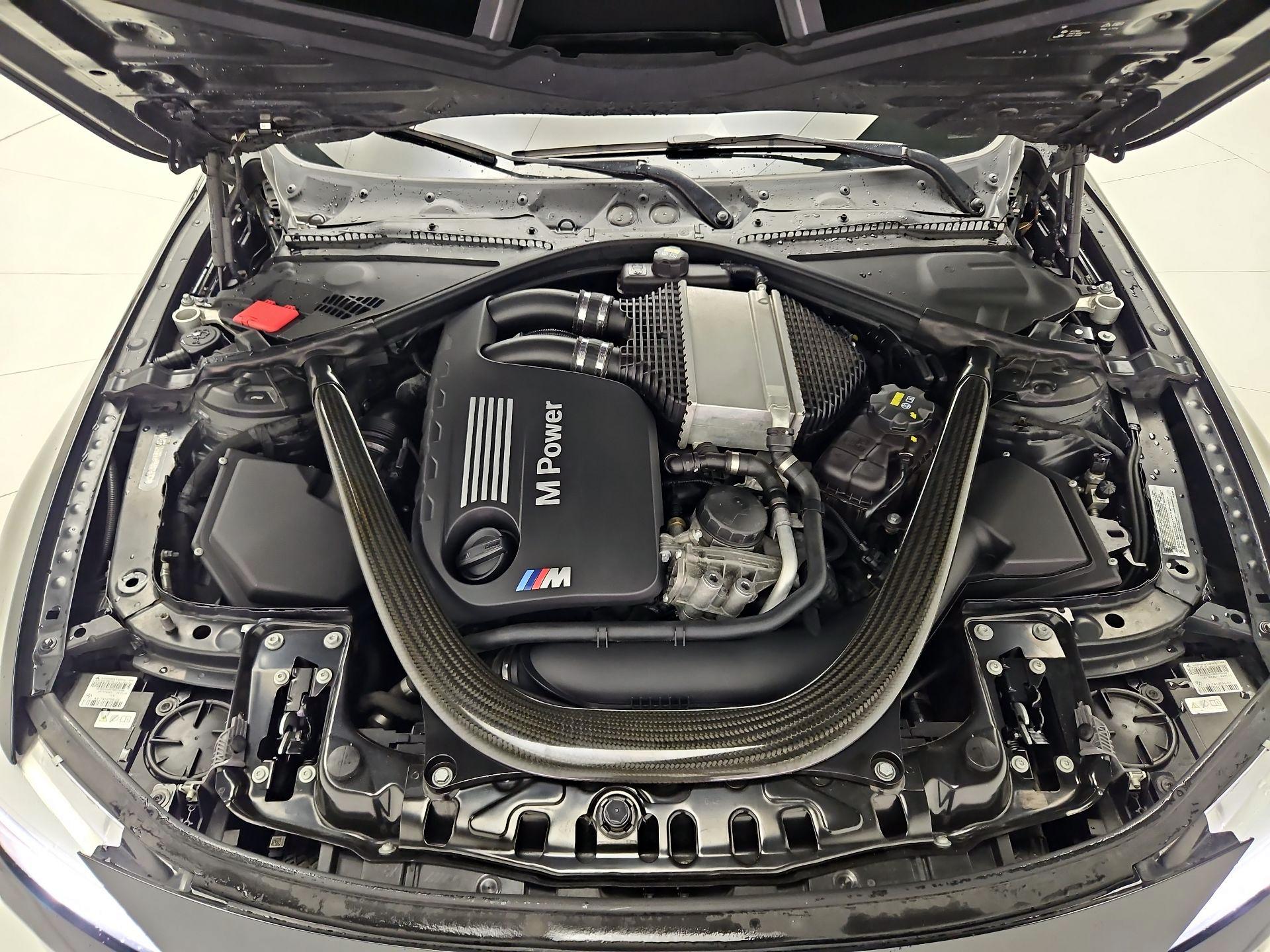 Thumbnail: 2015 BMW M4 - 19