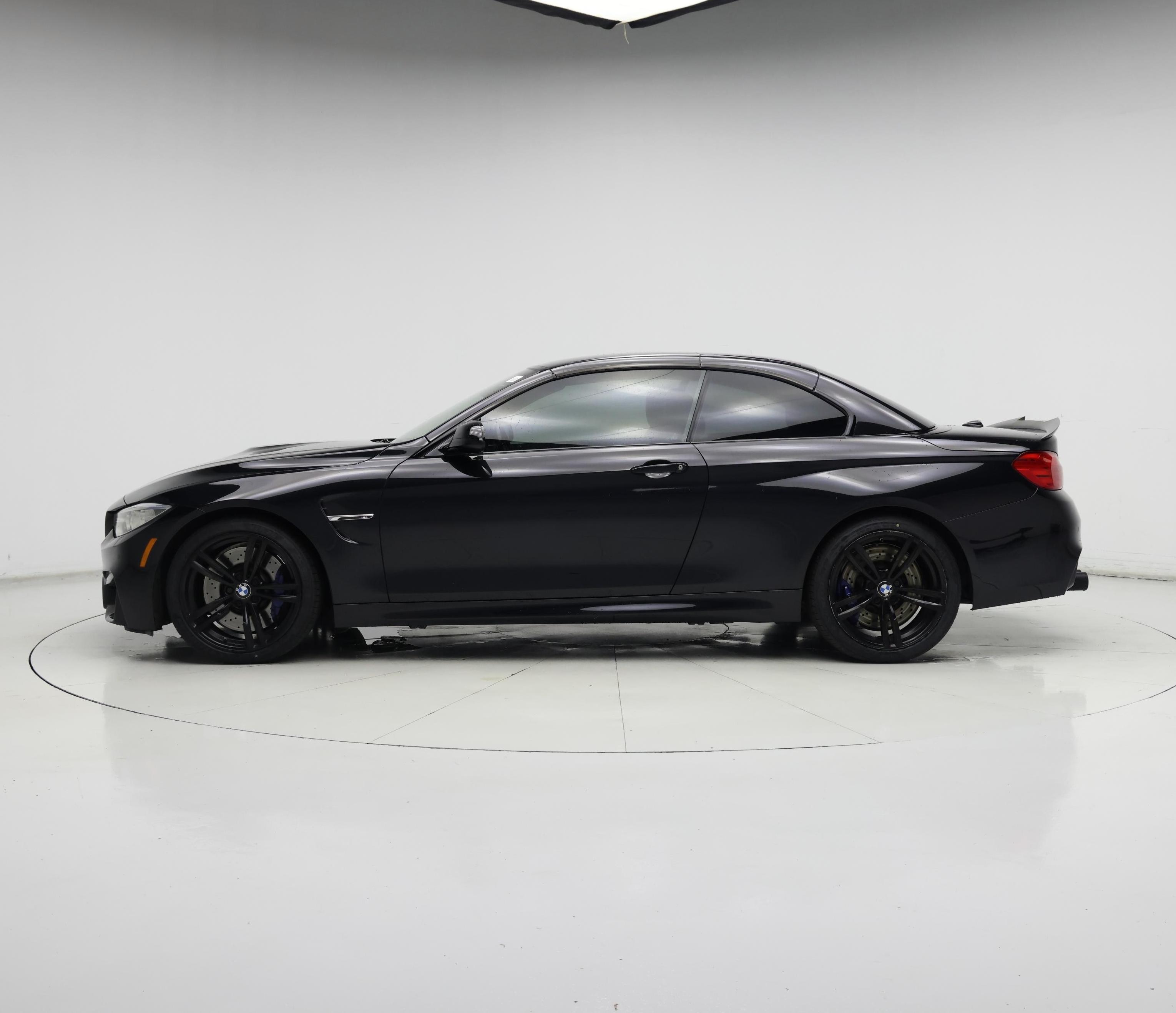 Thumbnail: 2015 BMW M4 - 3