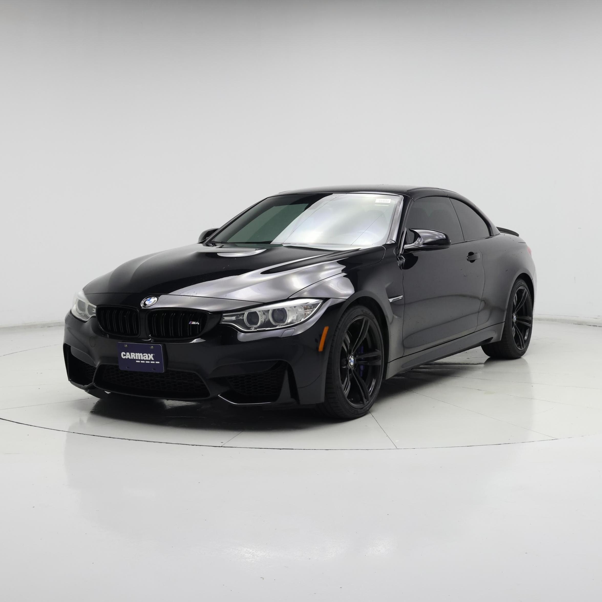 Thumbnail: 2015 BMW M4 - 4