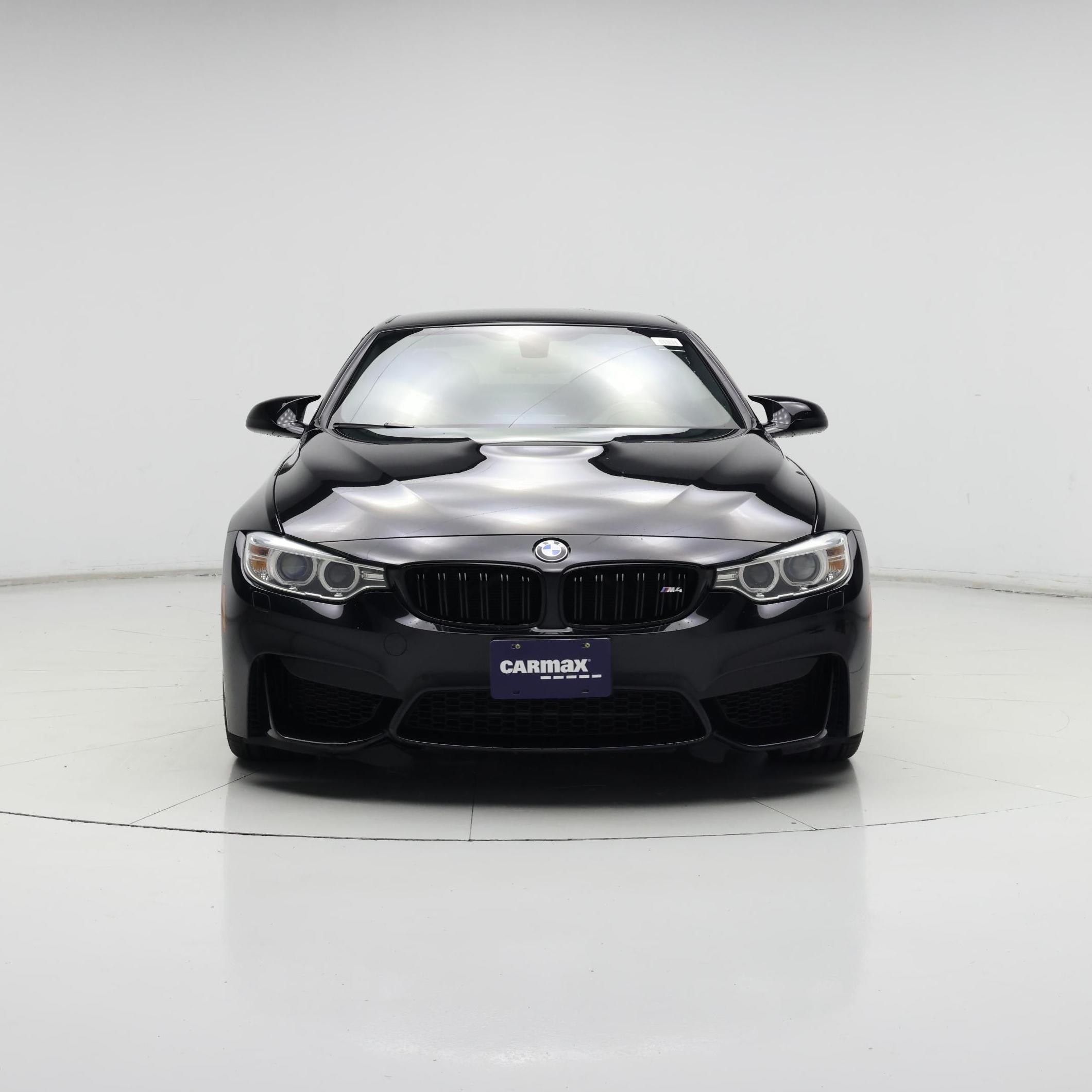 Thumbnail: 2015 BMW M4 - 5