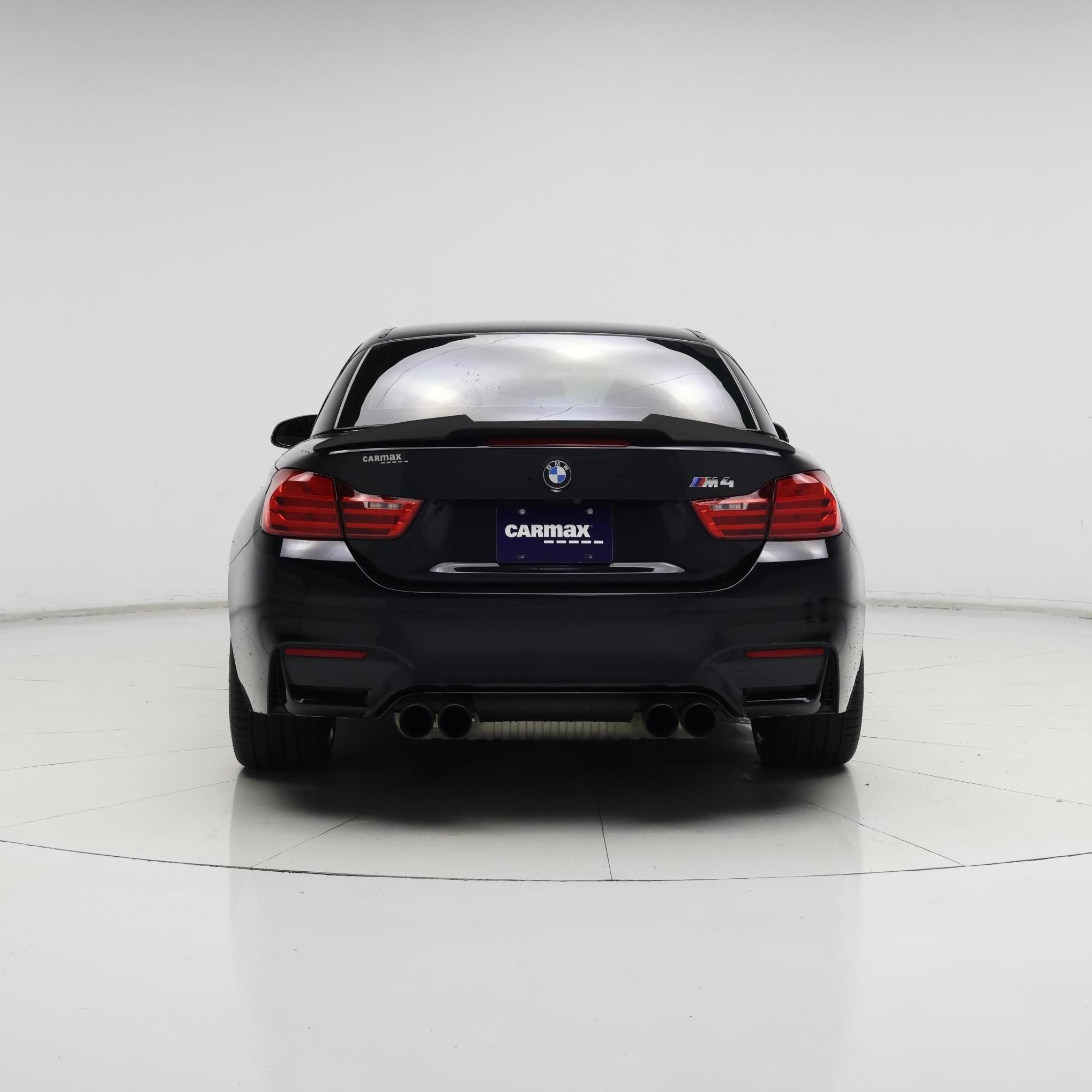 Thumbnail: 2015 BMW M4 - 6