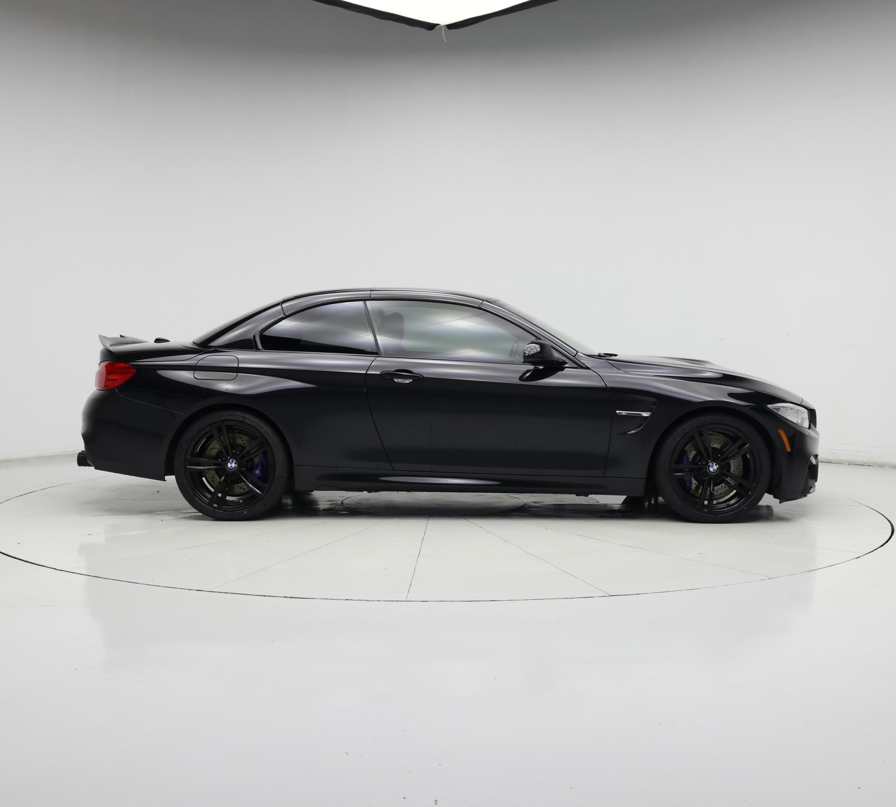 Thumbnail: 2015 BMW M4 - 7