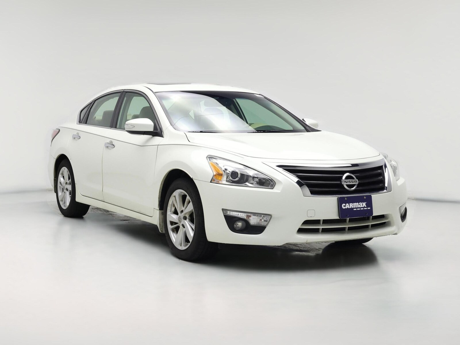 2015 Nissan Altima SV