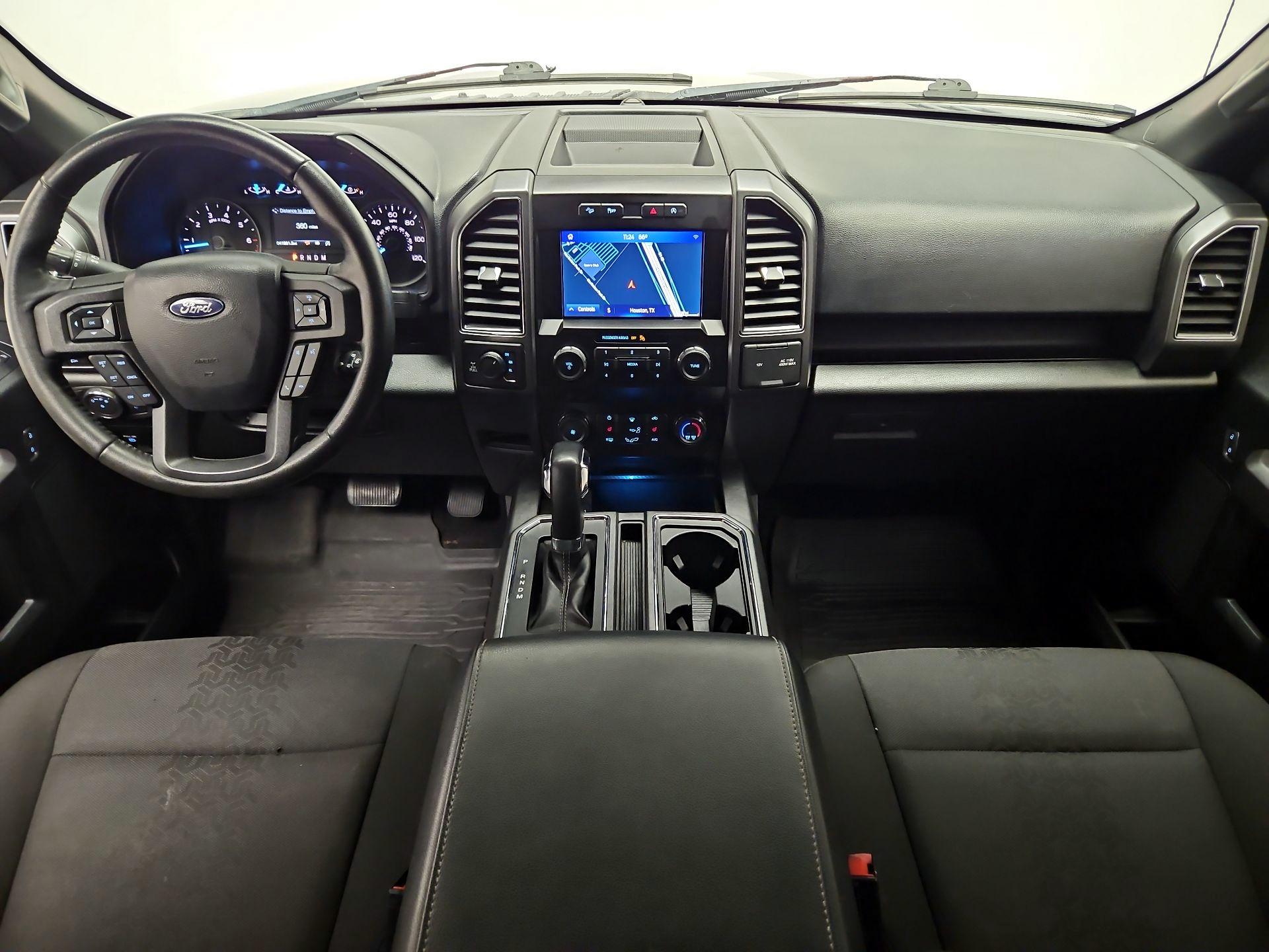 Thumbnail: 2020 Ford F-150 - 9