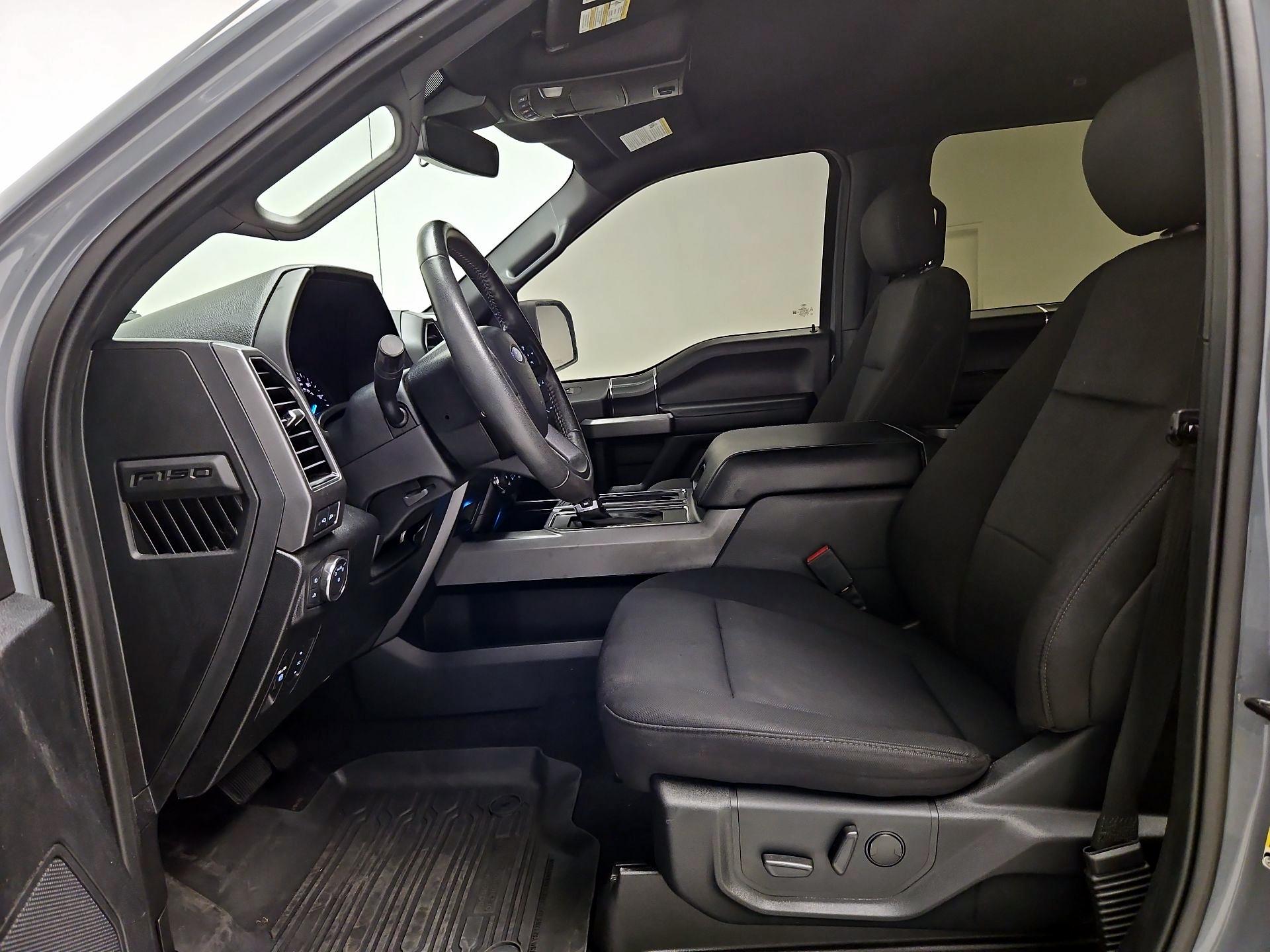 Thumbnail: 2020 Ford F-150 - 11