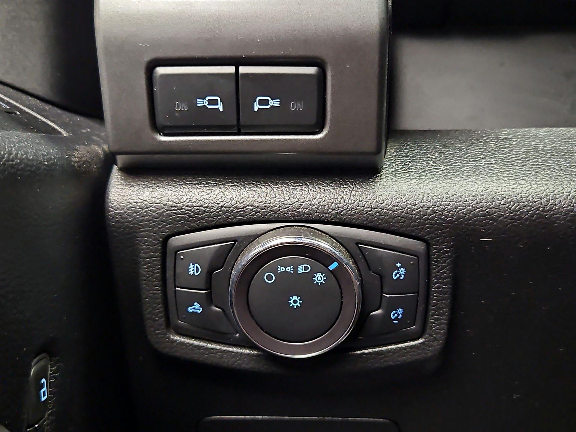 Thumbnail: 2020 Ford F-150 - 13