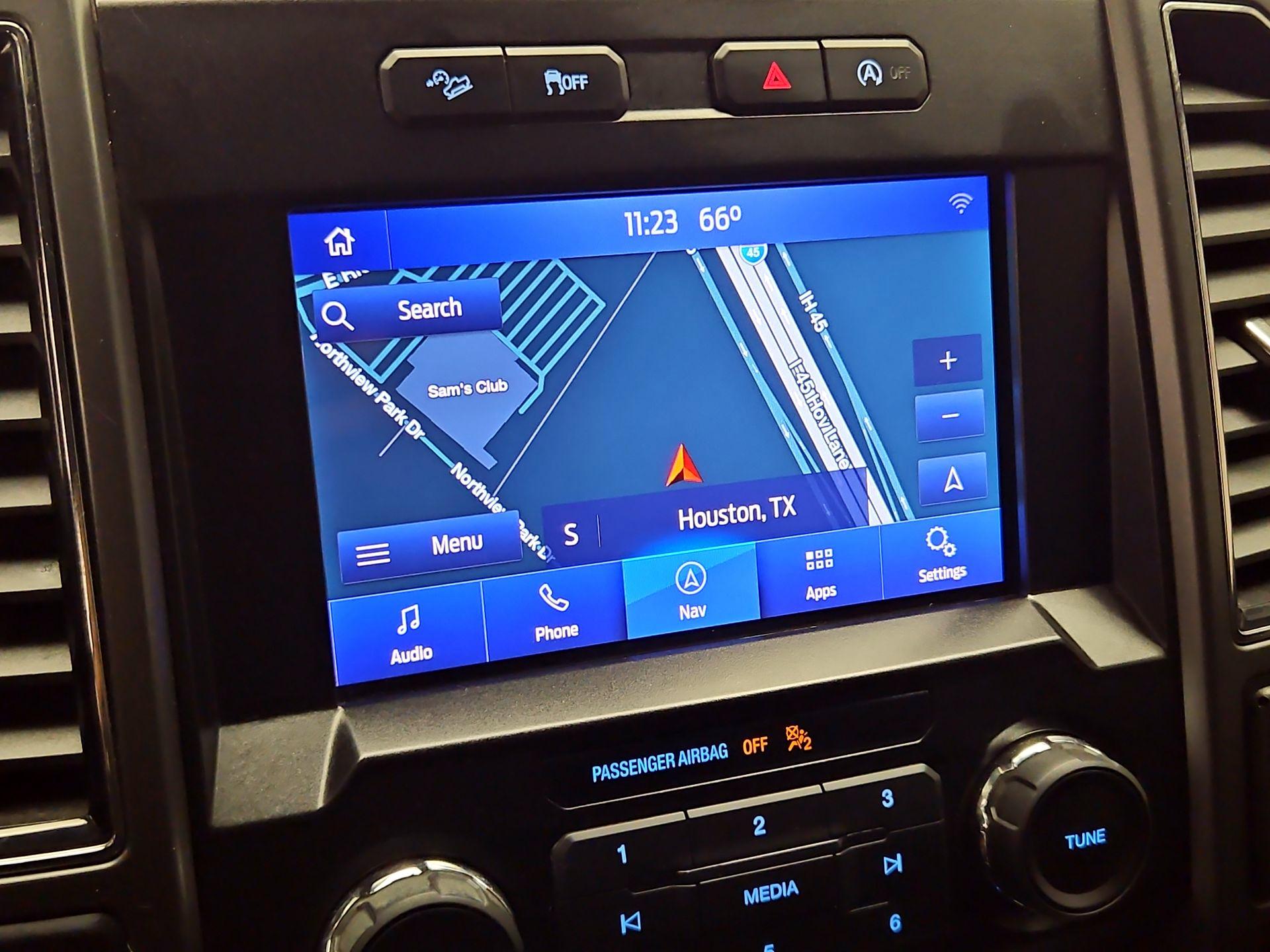 Thumbnail: 2020 Ford F-150 - 14