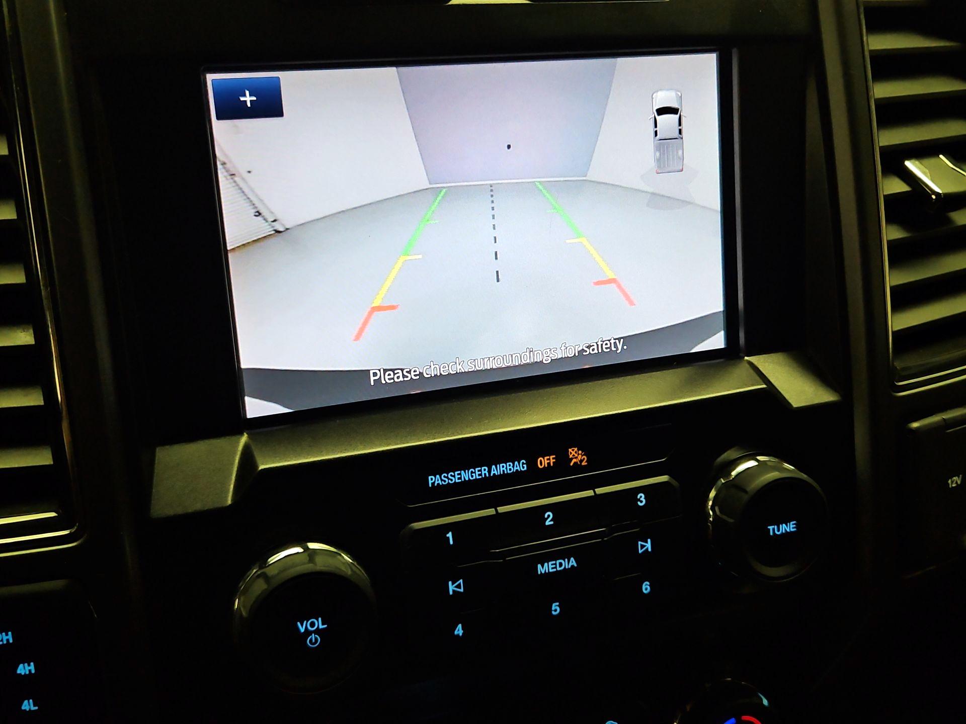 Thumbnail: 2020 Ford F-150 - 15