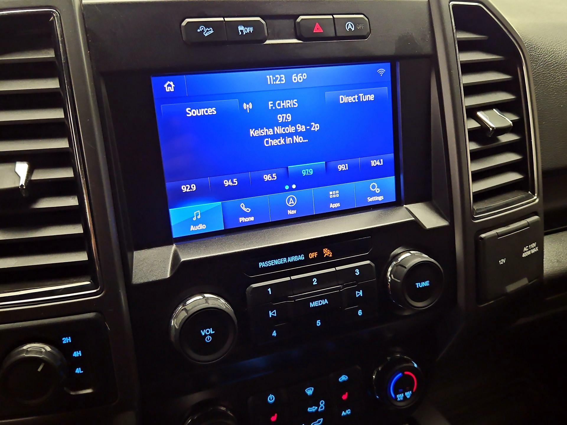 Thumbnail: 2020 Ford F-150 - 16