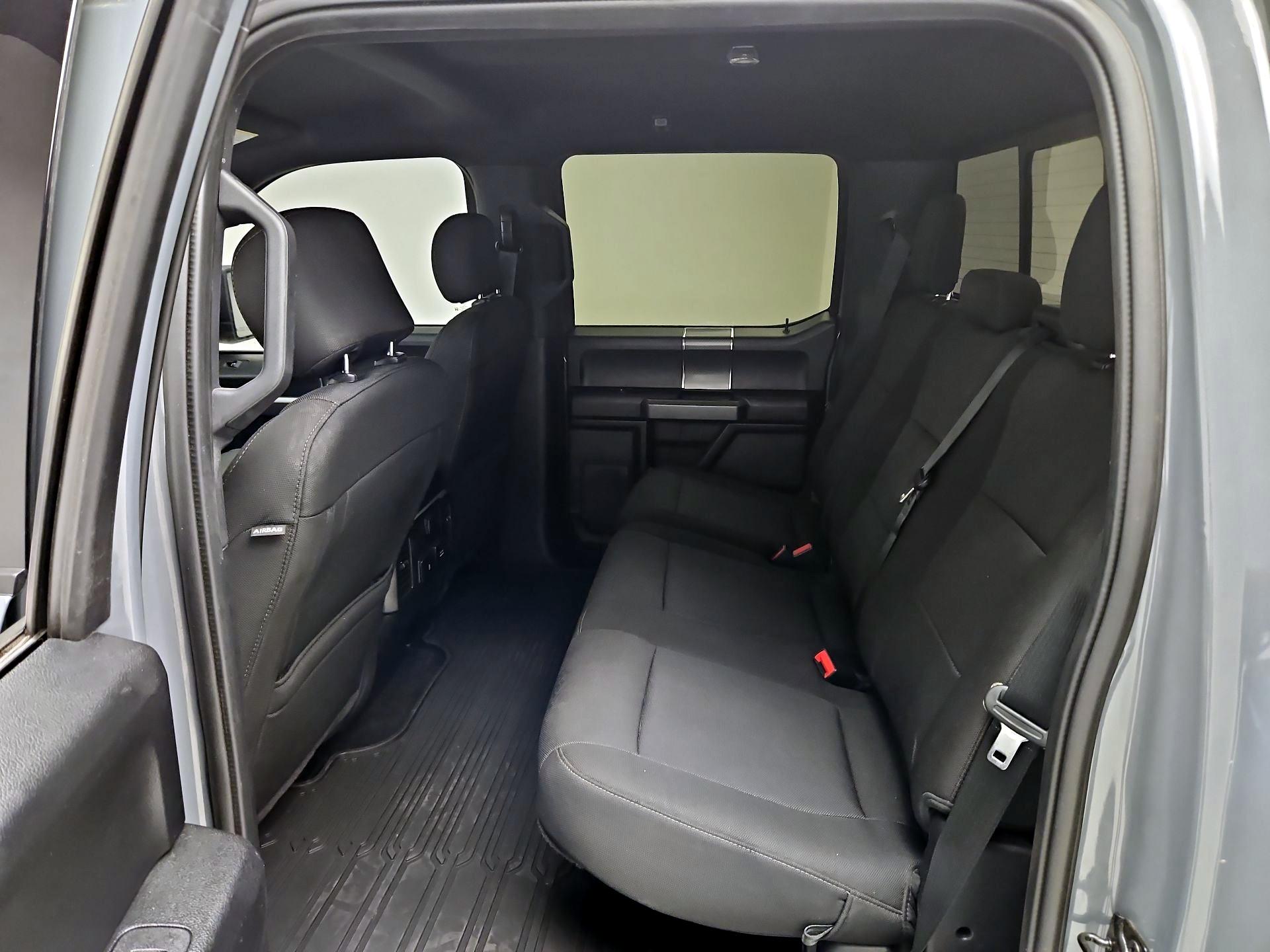 Thumbnail: 2020 Ford F-150 - 20