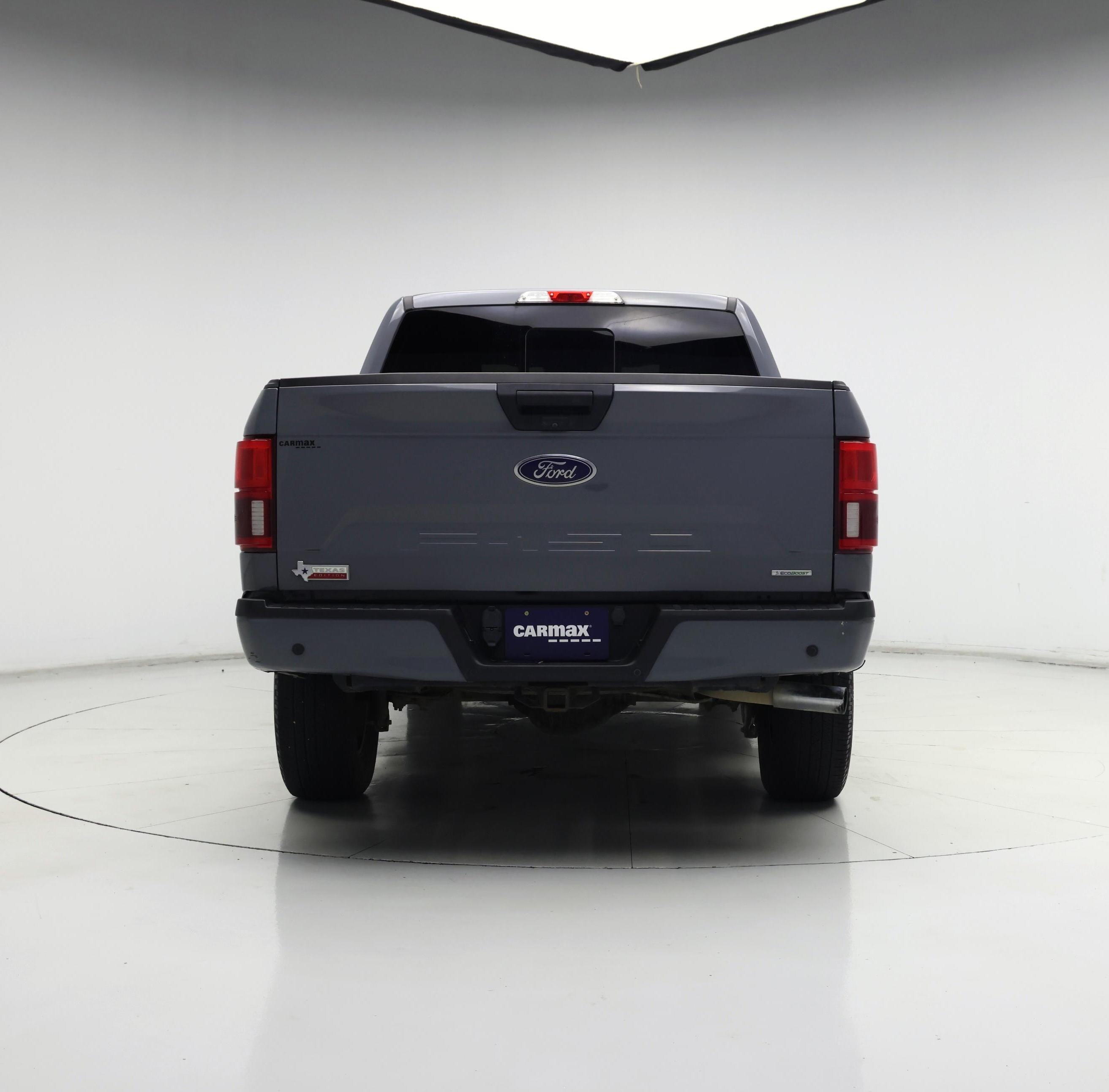 Thumbnail: 2020 Ford F-150 - 6