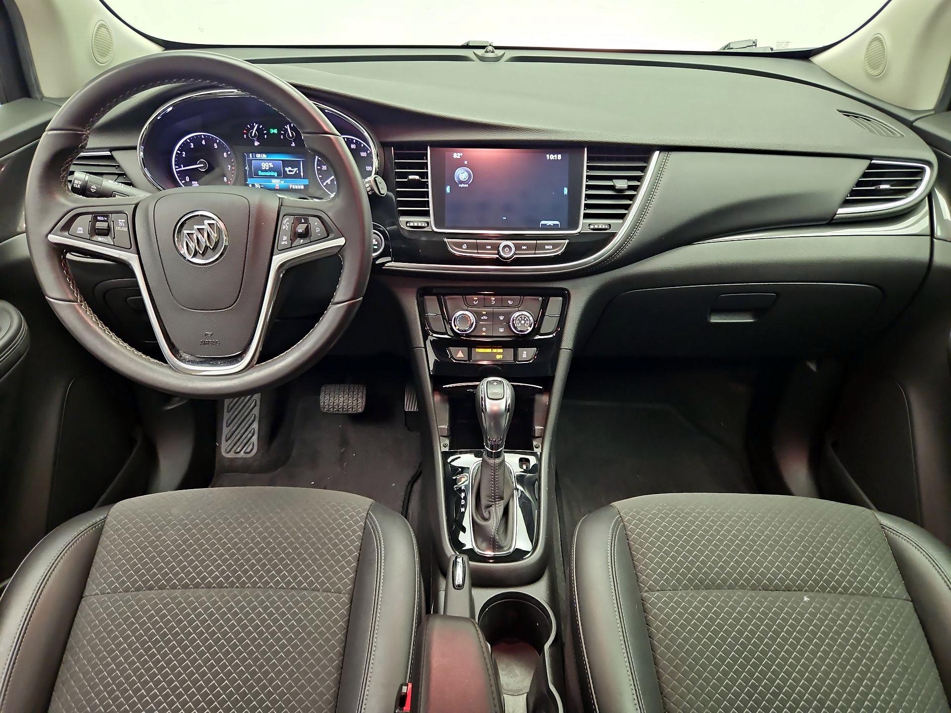 Thumbnail: 2018 Buick Encore - 9