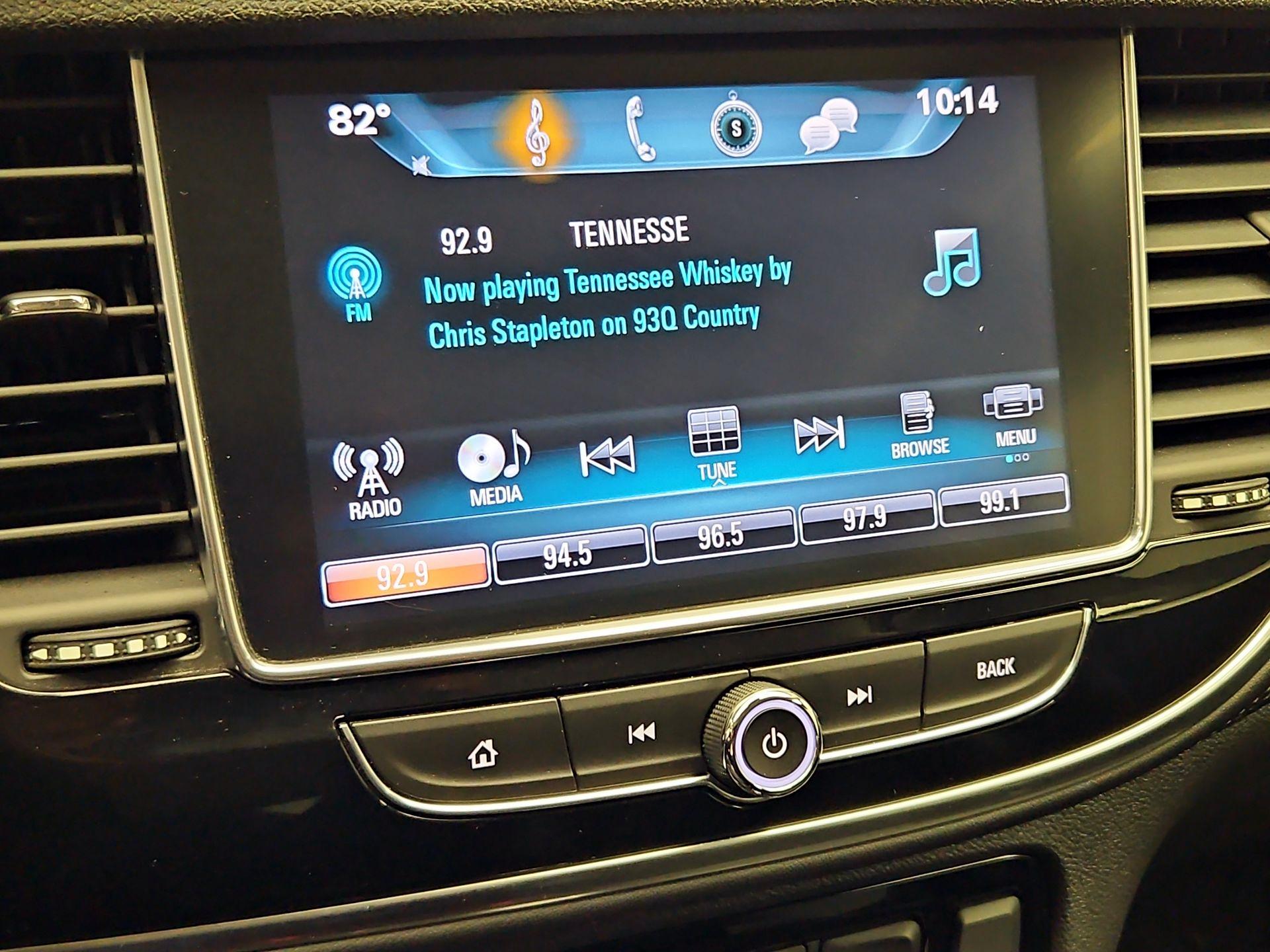 Thumbnail: 2018 Buick Encore - 15