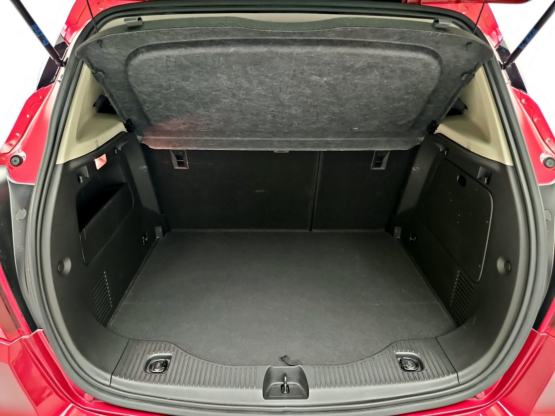Thumbnail: 2018 Buick Encore - 20