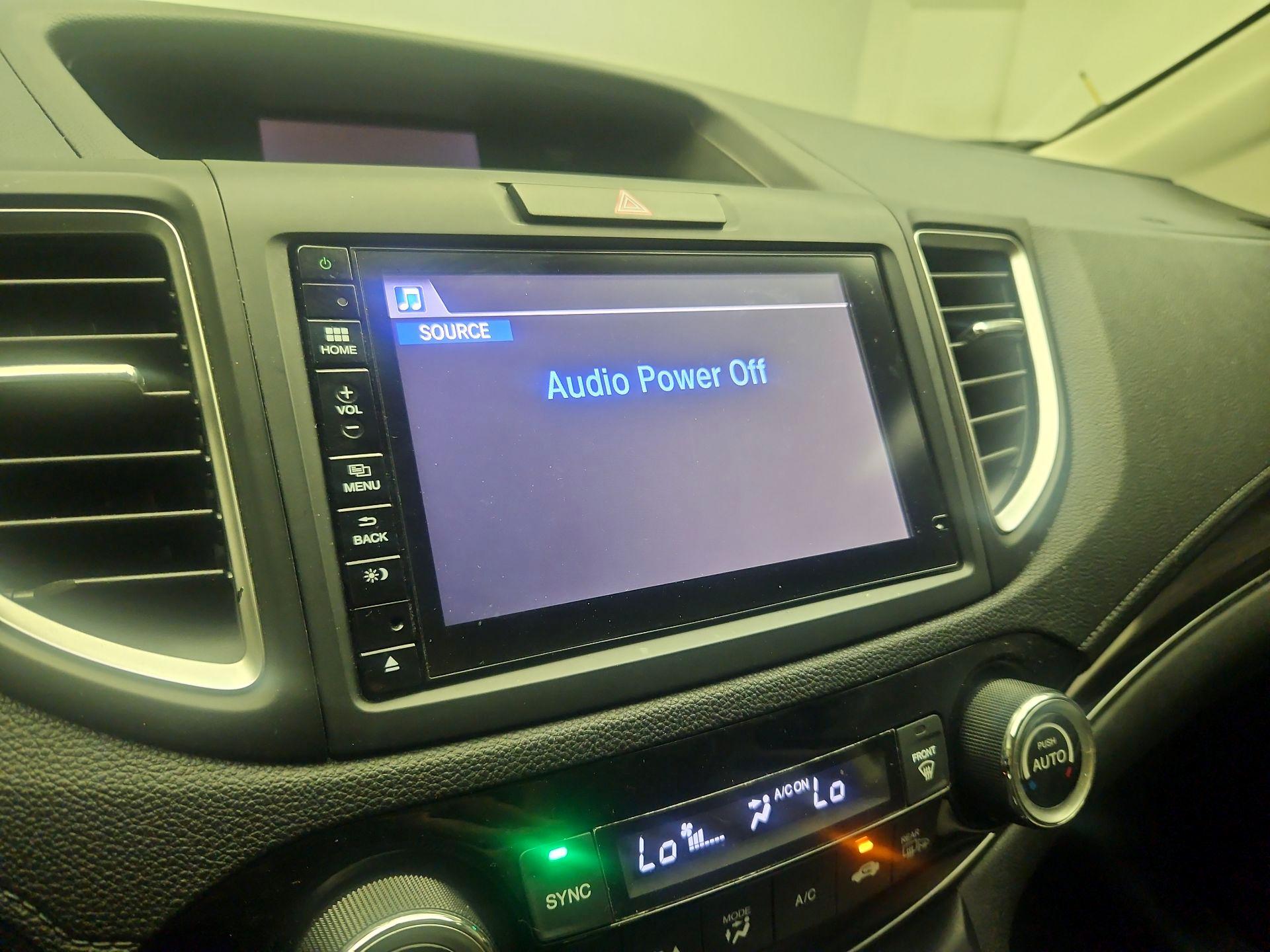 Thumbnail: 2015 Honda CR-V - 15