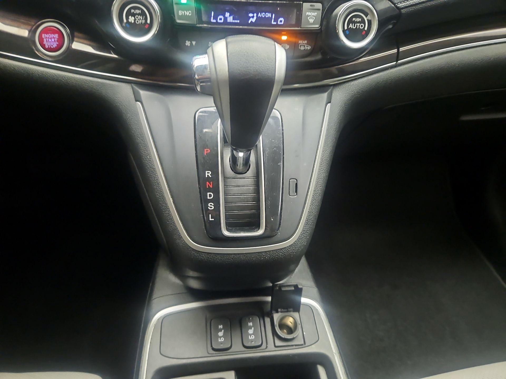 Thumbnail: 2015 Honda CR-V - 17