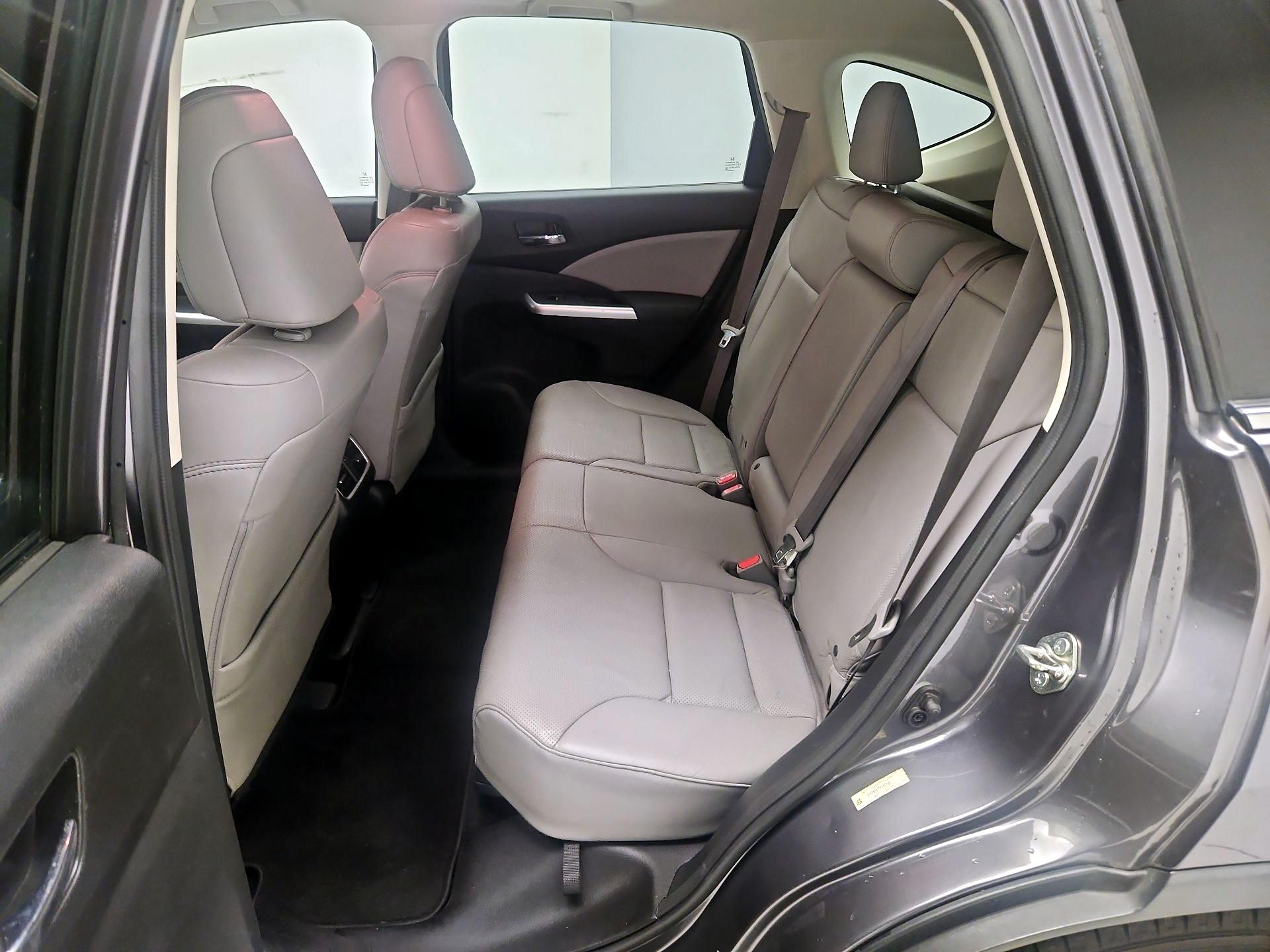 Thumbnail: 2015 Honda CR-V - 20