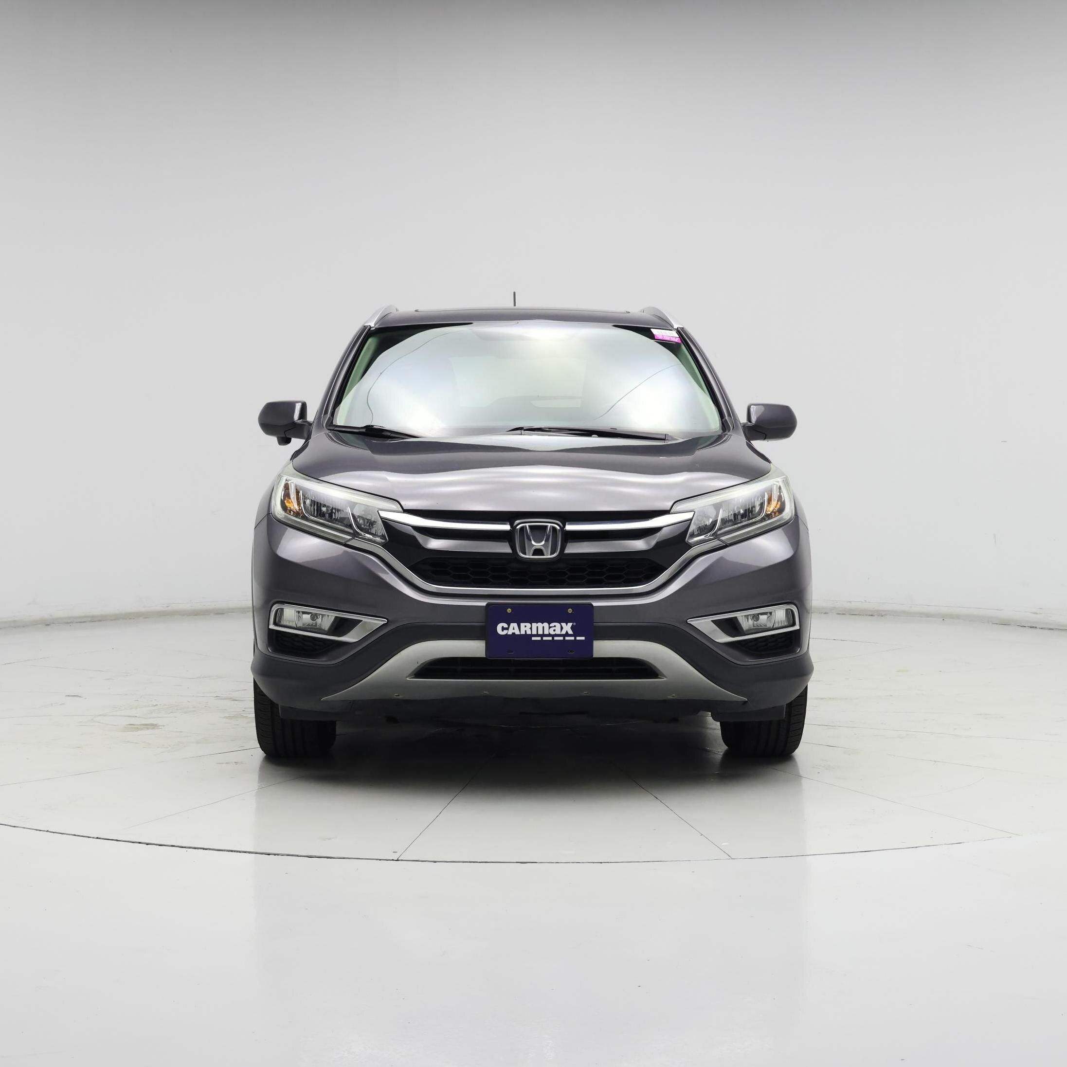 Thumbnail: 2015 Honda CR-V - 5