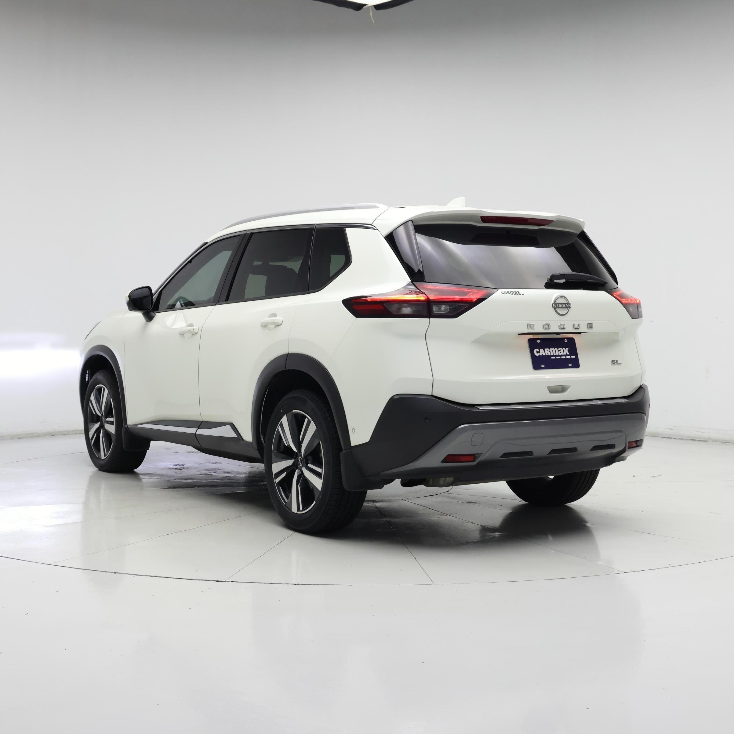 Thumbnail: 2023 Nissan Rogue - 2