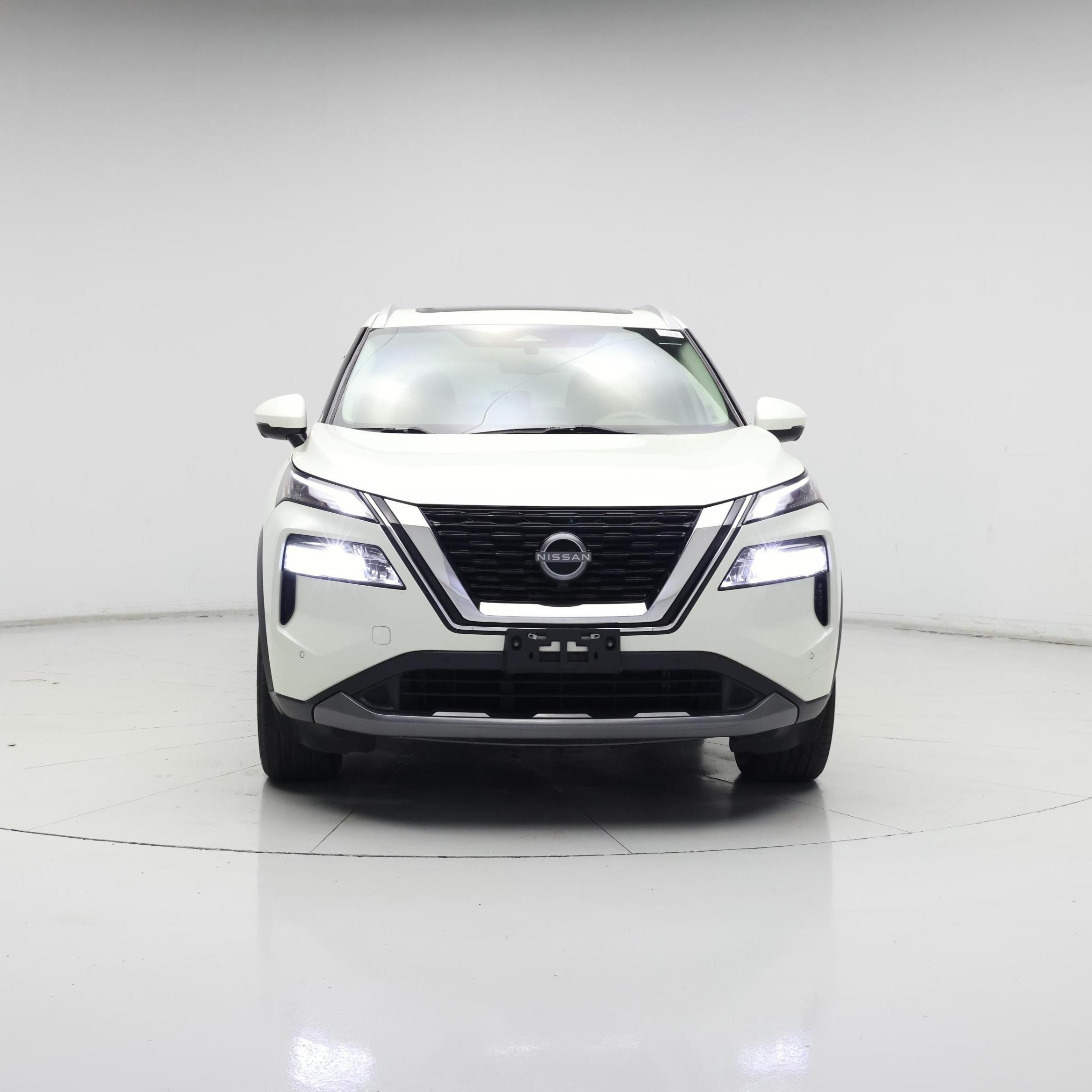 Thumbnail: 2023 Nissan Rogue - 5