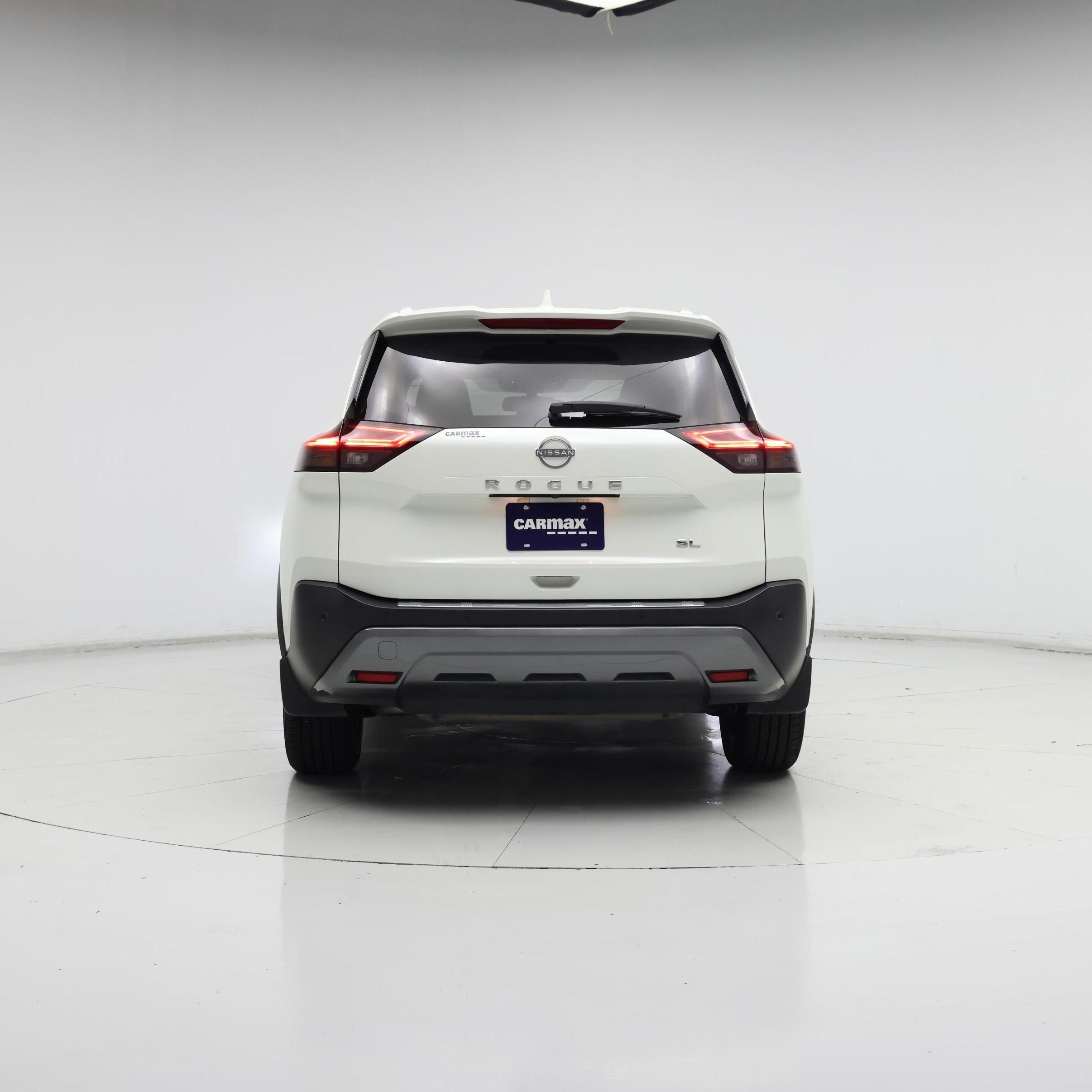 Thumbnail: 2023 Nissan Rogue - 6