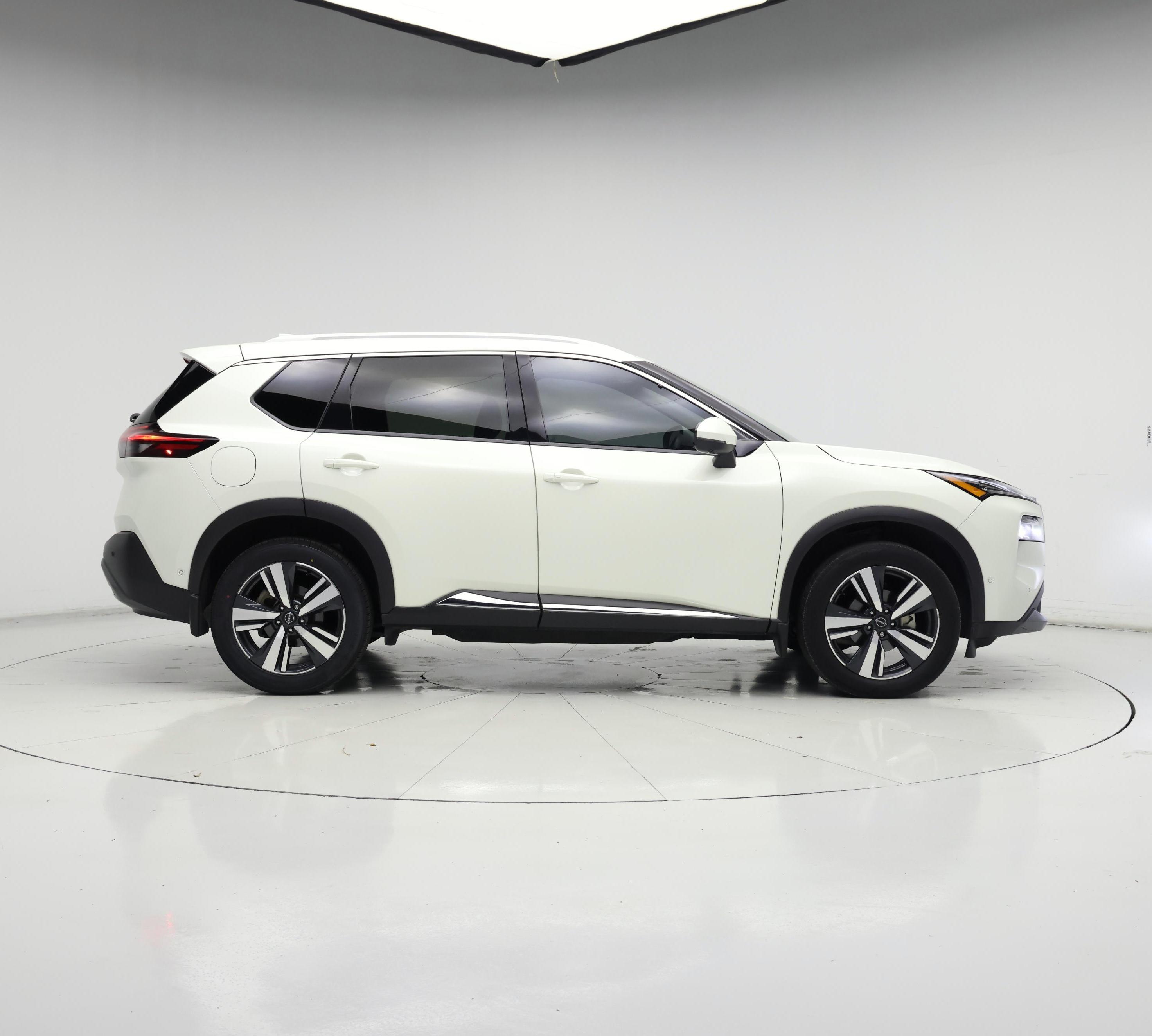 Thumbnail: 2023 Nissan Rogue - 7