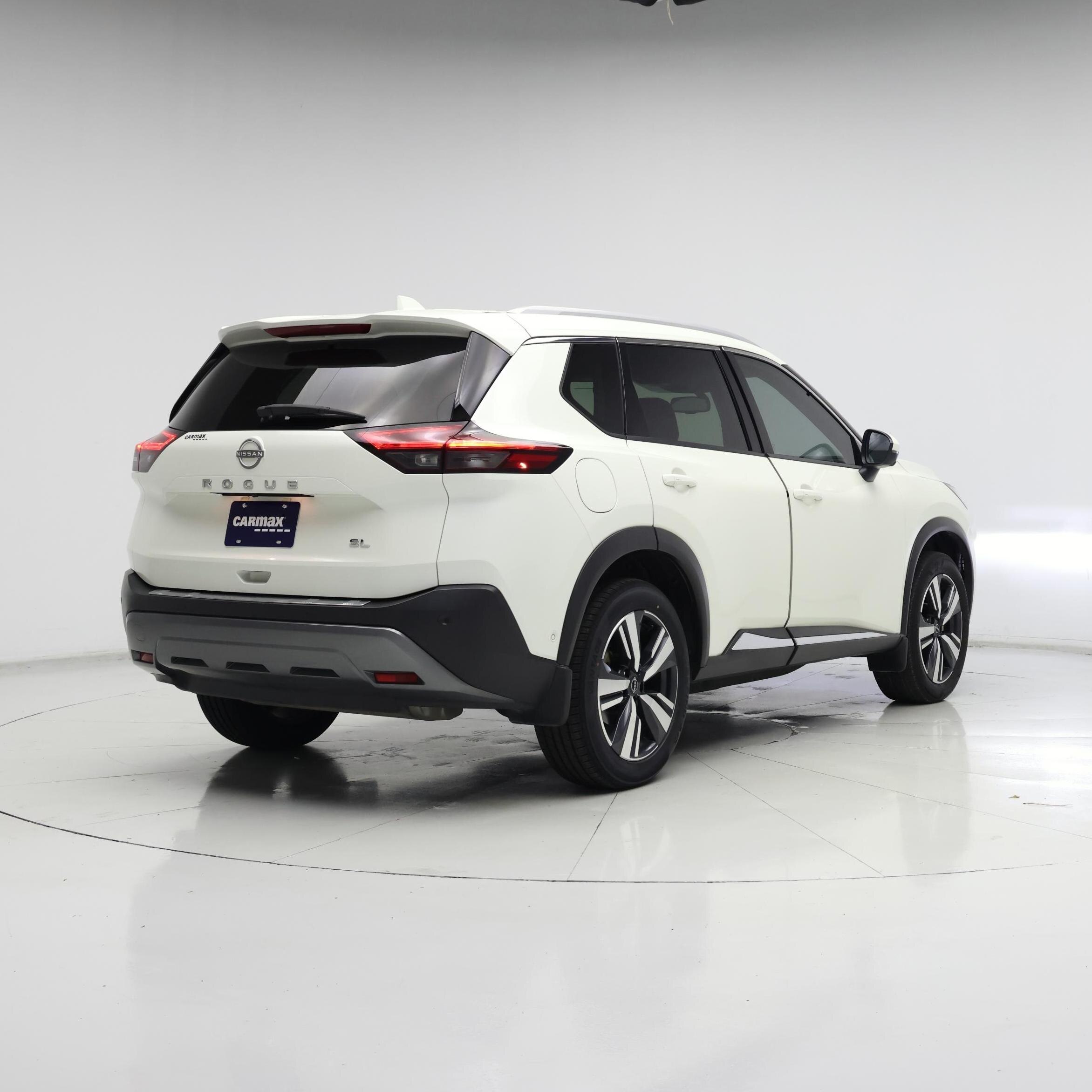 Thumbnail: 2023 Nissan Rogue - 8