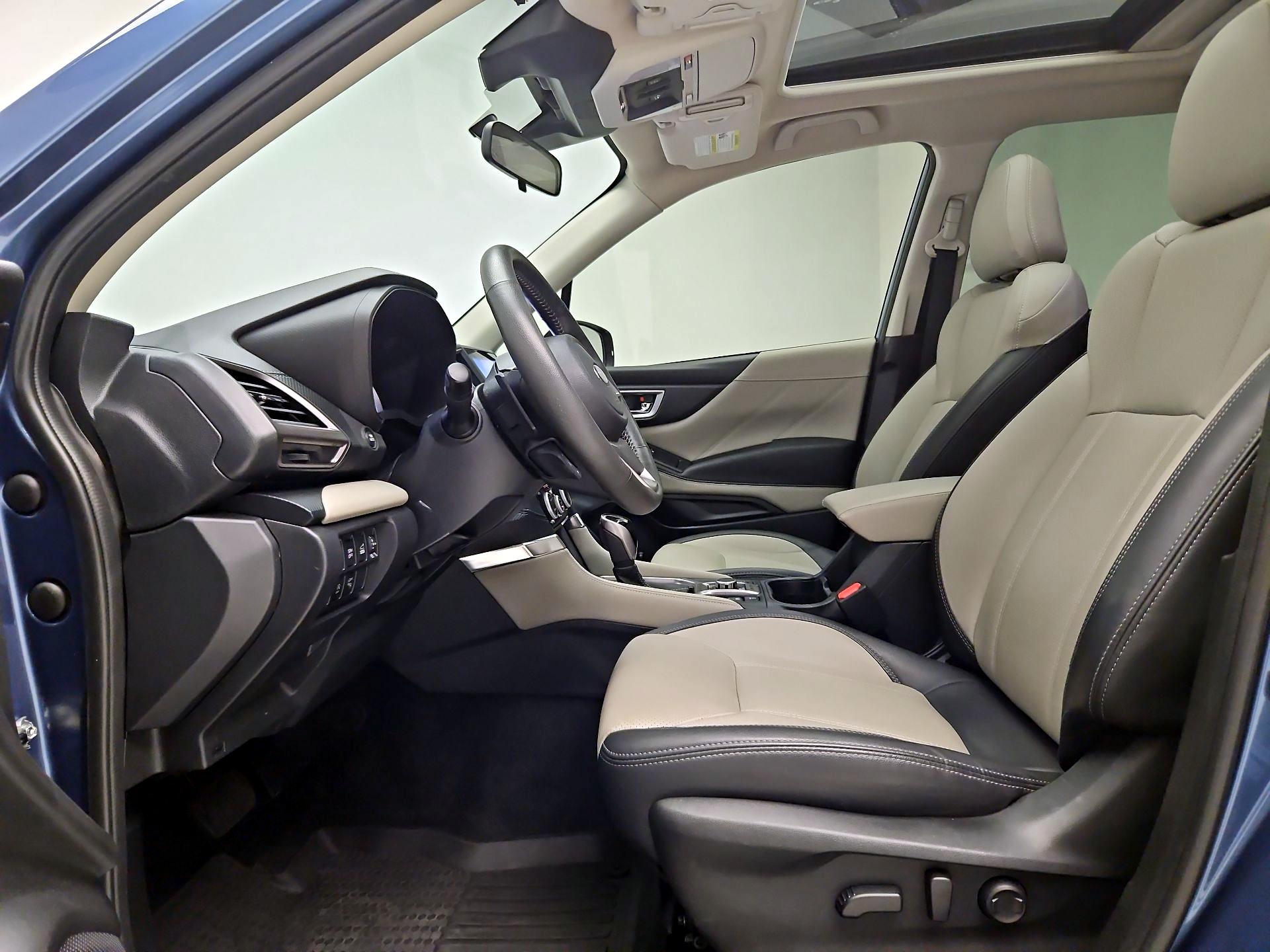 Thumbnail: 2024 Subaru Forester - 11