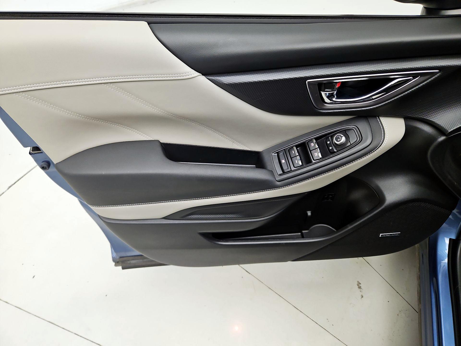 Thumbnail: 2024 Subaru Forester - 12