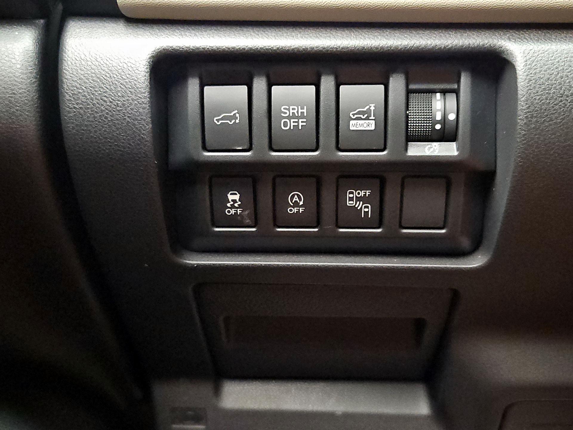 Thumbnail: 2024 Subaru Forester - 13