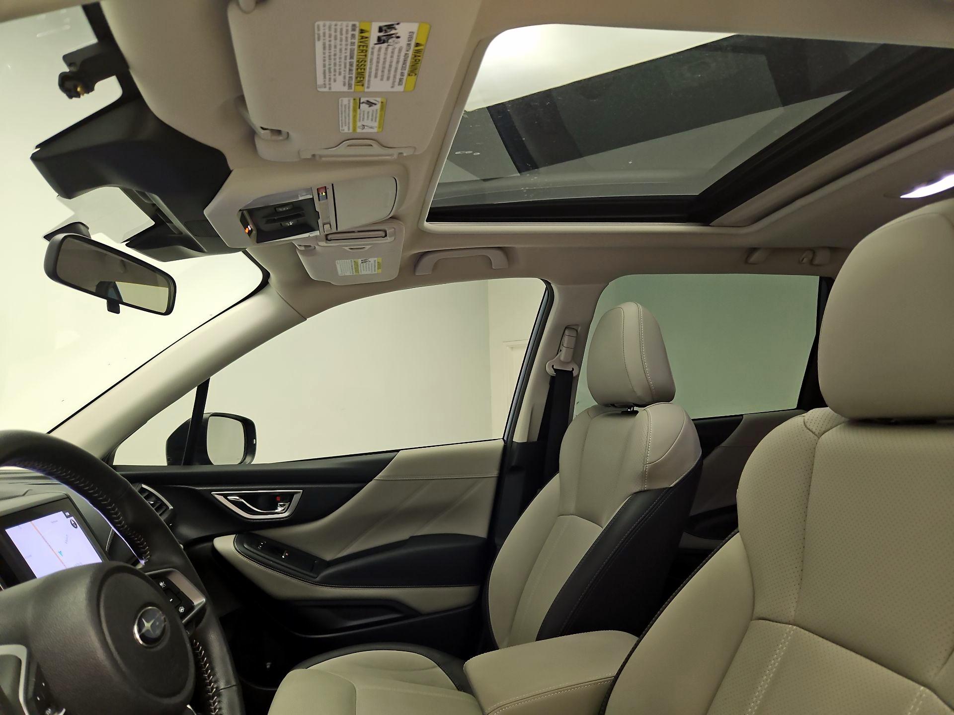 Thumbnail: 2024 Subaru Forester - 20