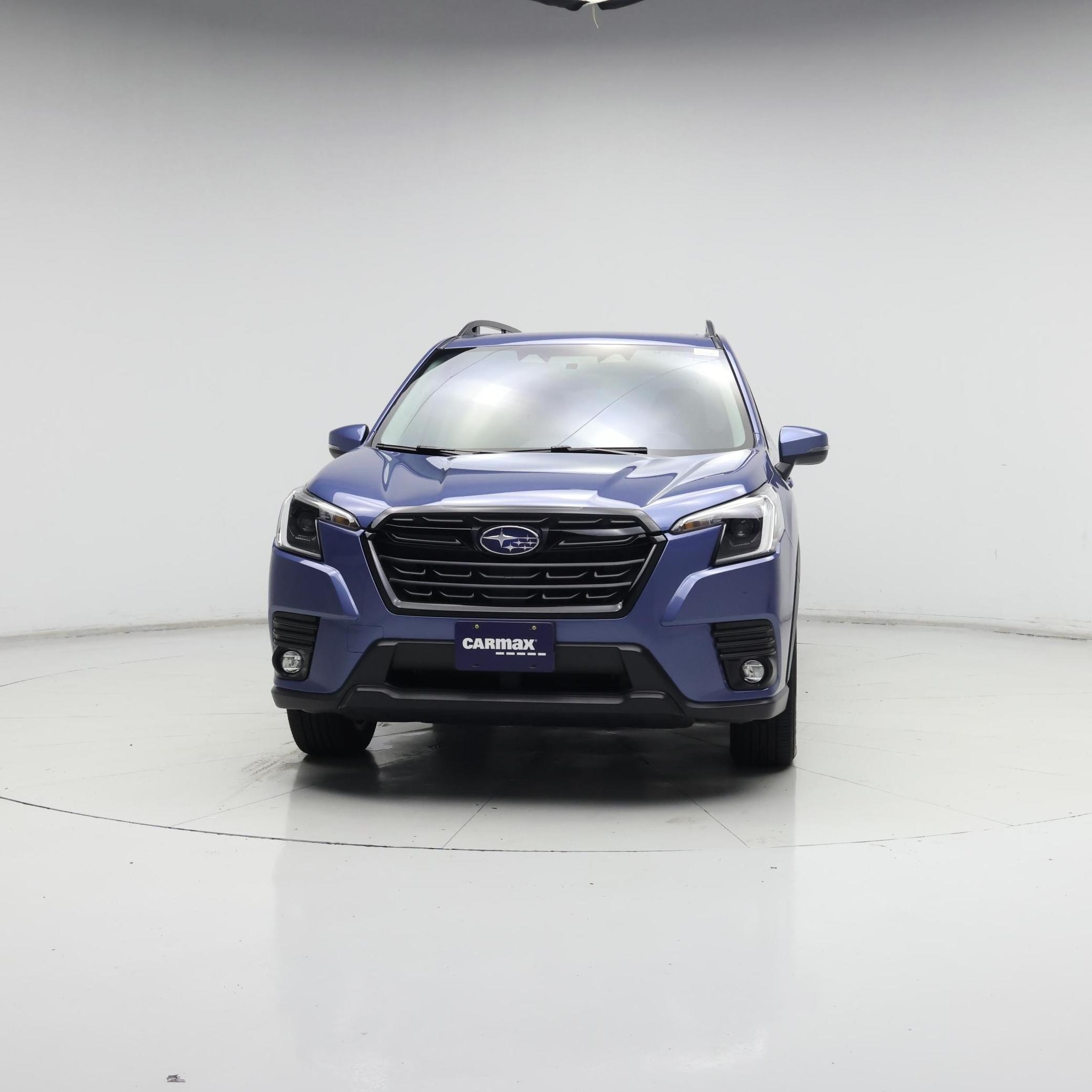 Thumbnail: 2024 Subaru Forester - 5