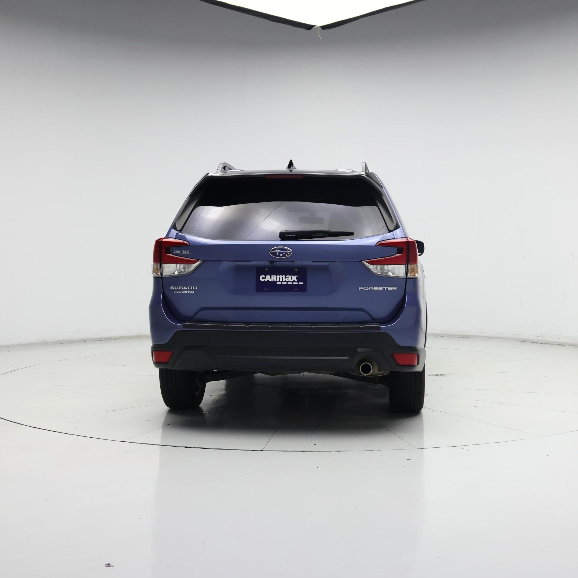 Thumbnail: 2024 Subaru Forester - 6