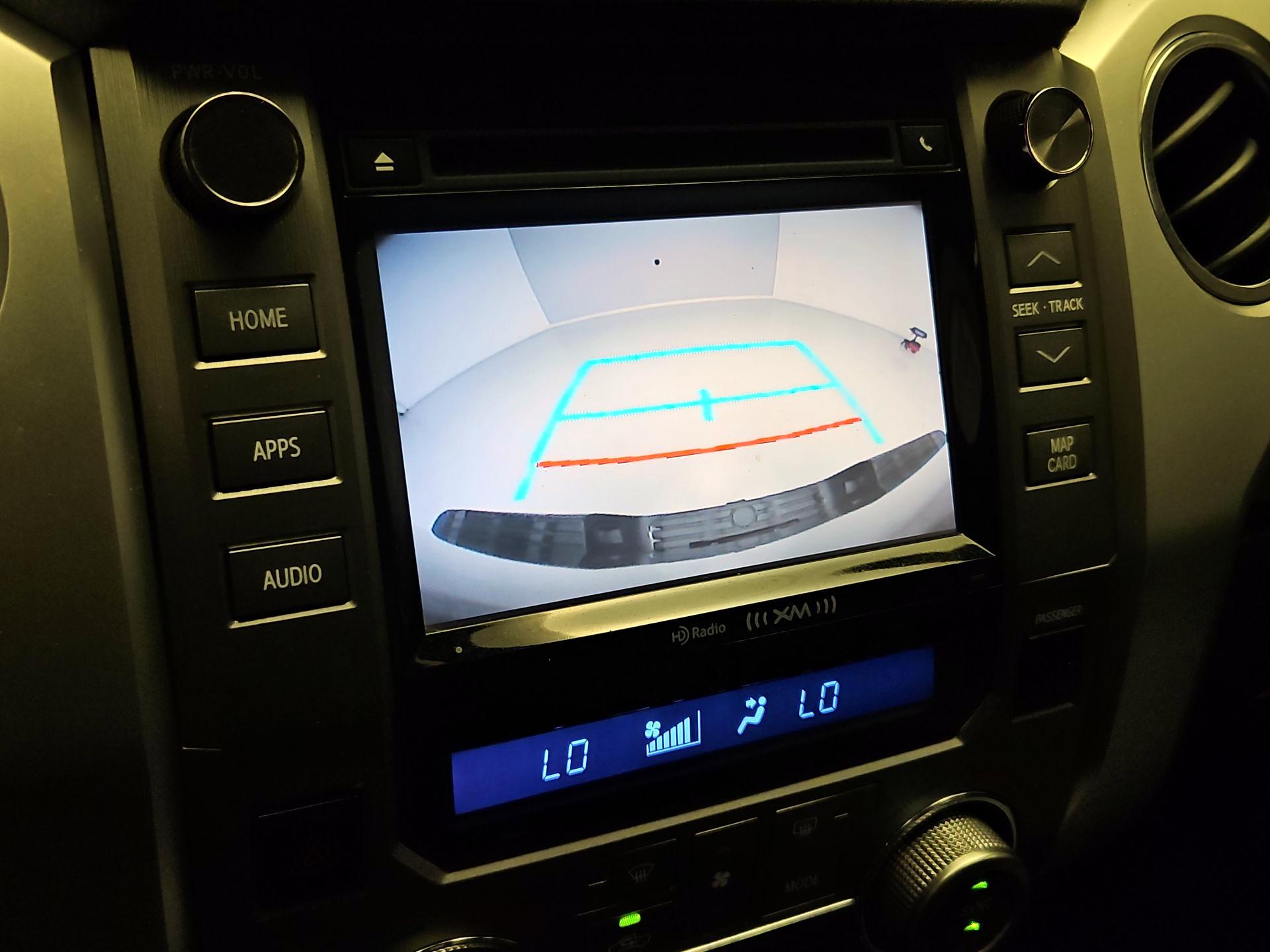 Thumbnail: 2016 Toyota Tundra - 14