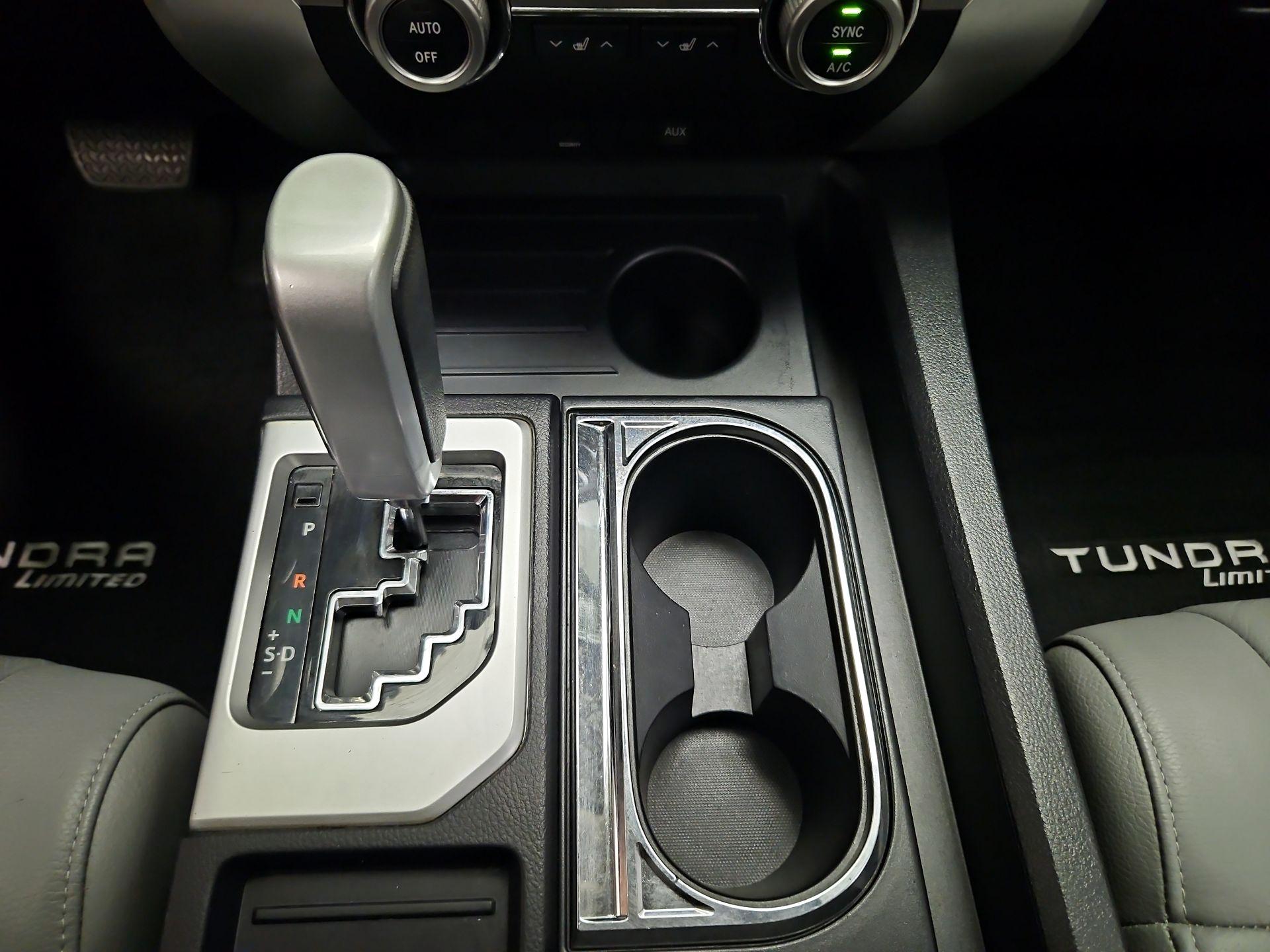 Thumbnail: 2016 Toyota Tundra - 17