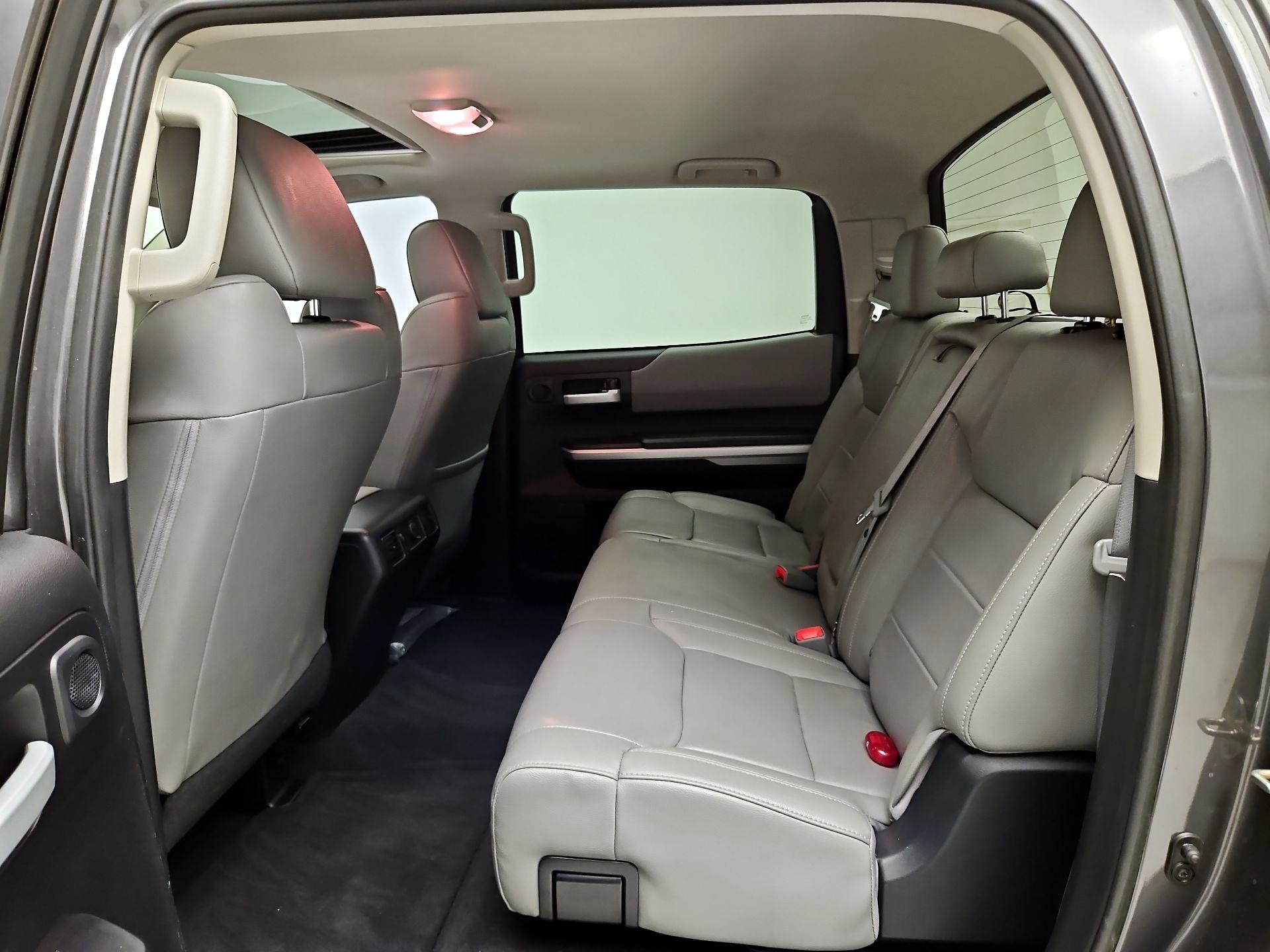 Thumbnail: 2016 Toyota Tundra - 20