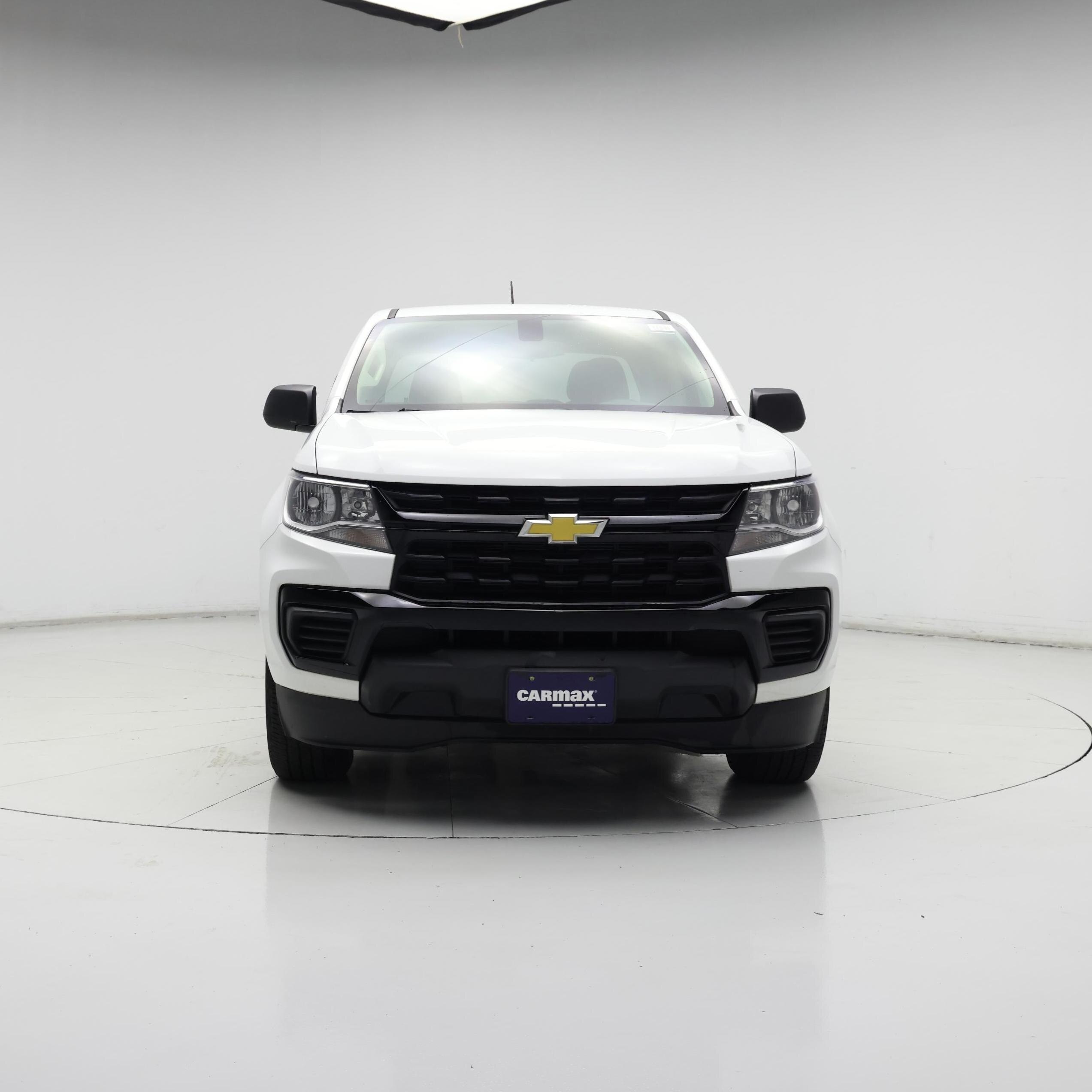 Thumbnail: 2022 Chevrolet Colorado - 5