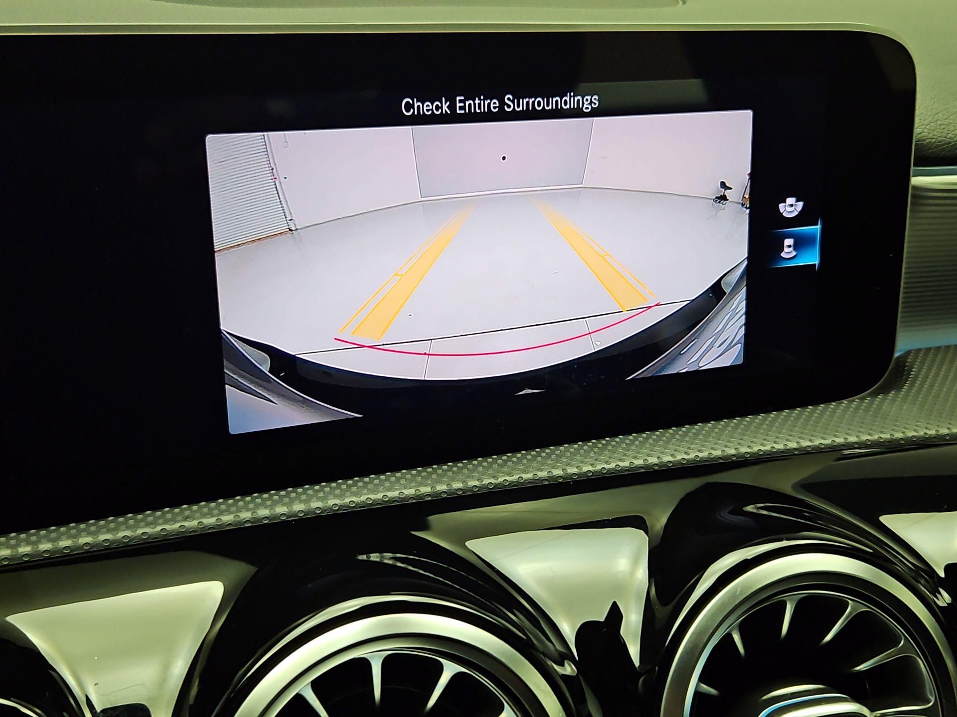 Thumbnail: 2020 Mercedes-Benz A-Class - 14