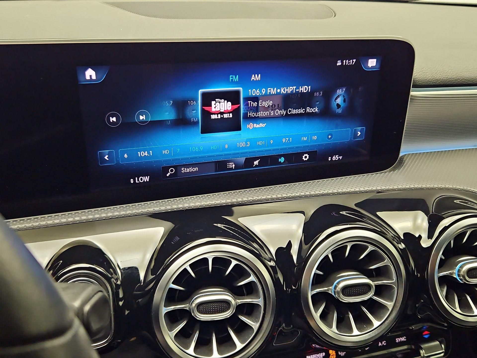 Thumbnail: 2020 Mercedes-Benz A-Class - 15