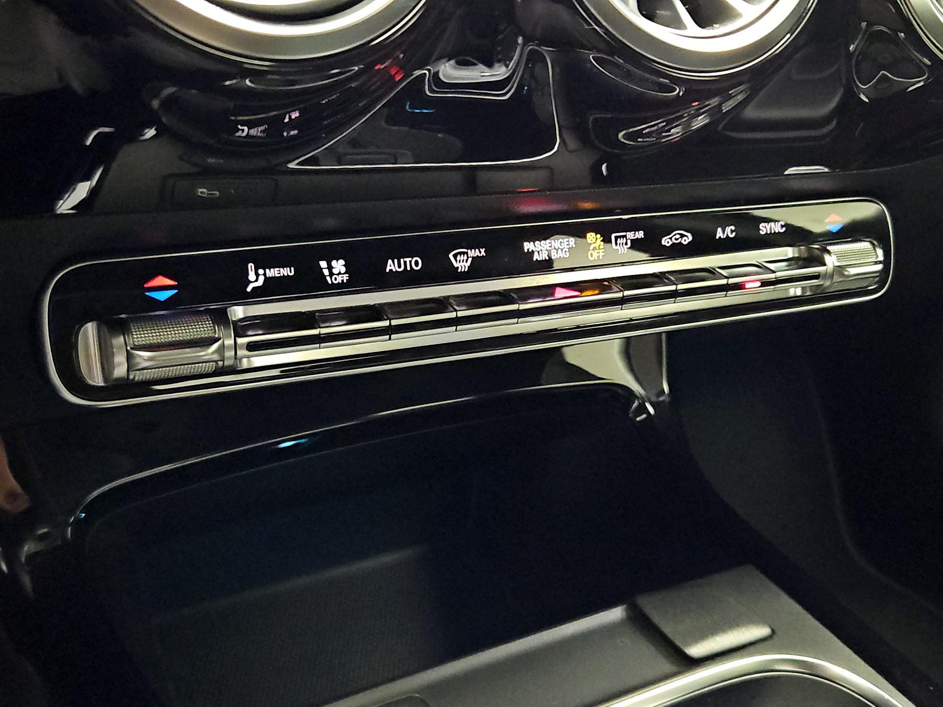 Thumbnail: 2020 Mercedes-Benz A-Class - 16