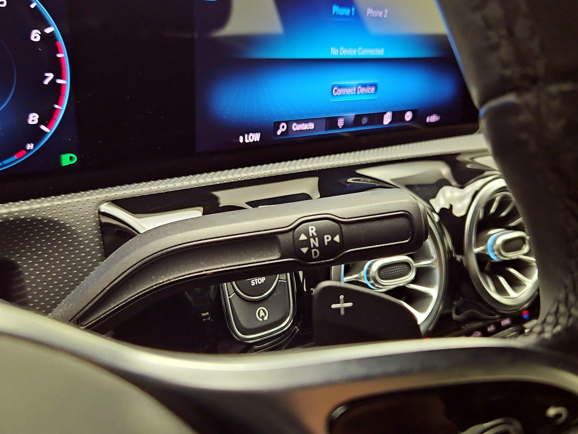 Thumbnail: 2020 Mercedes-Benz A-Class - 17