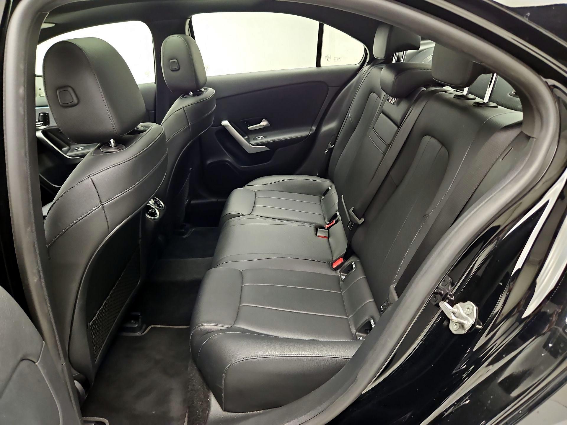 Thumbnail: 2020 Mercedes-Benz A-Class - 20