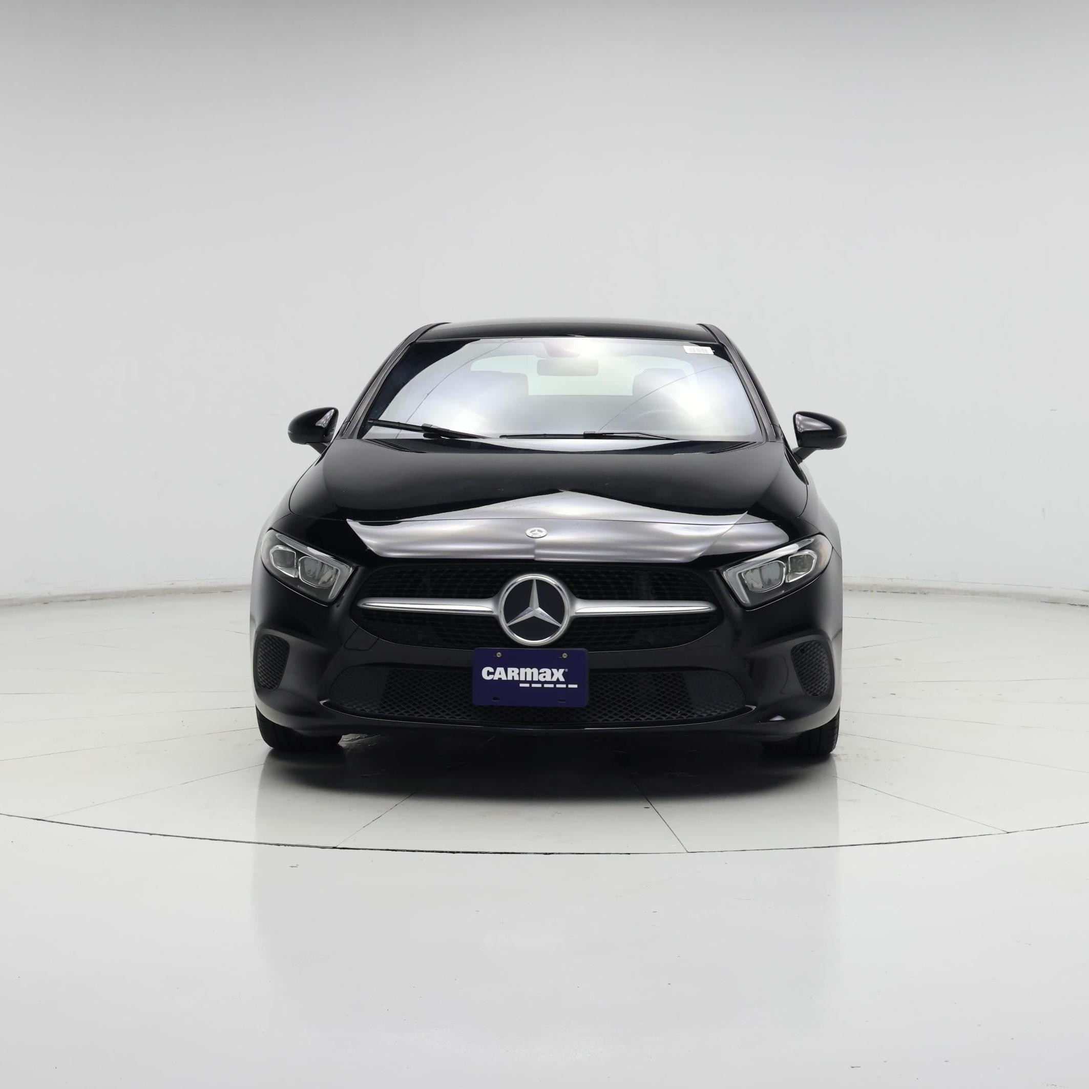 Thumbnail: 2020 Mercedes-Benz A-Class - 5