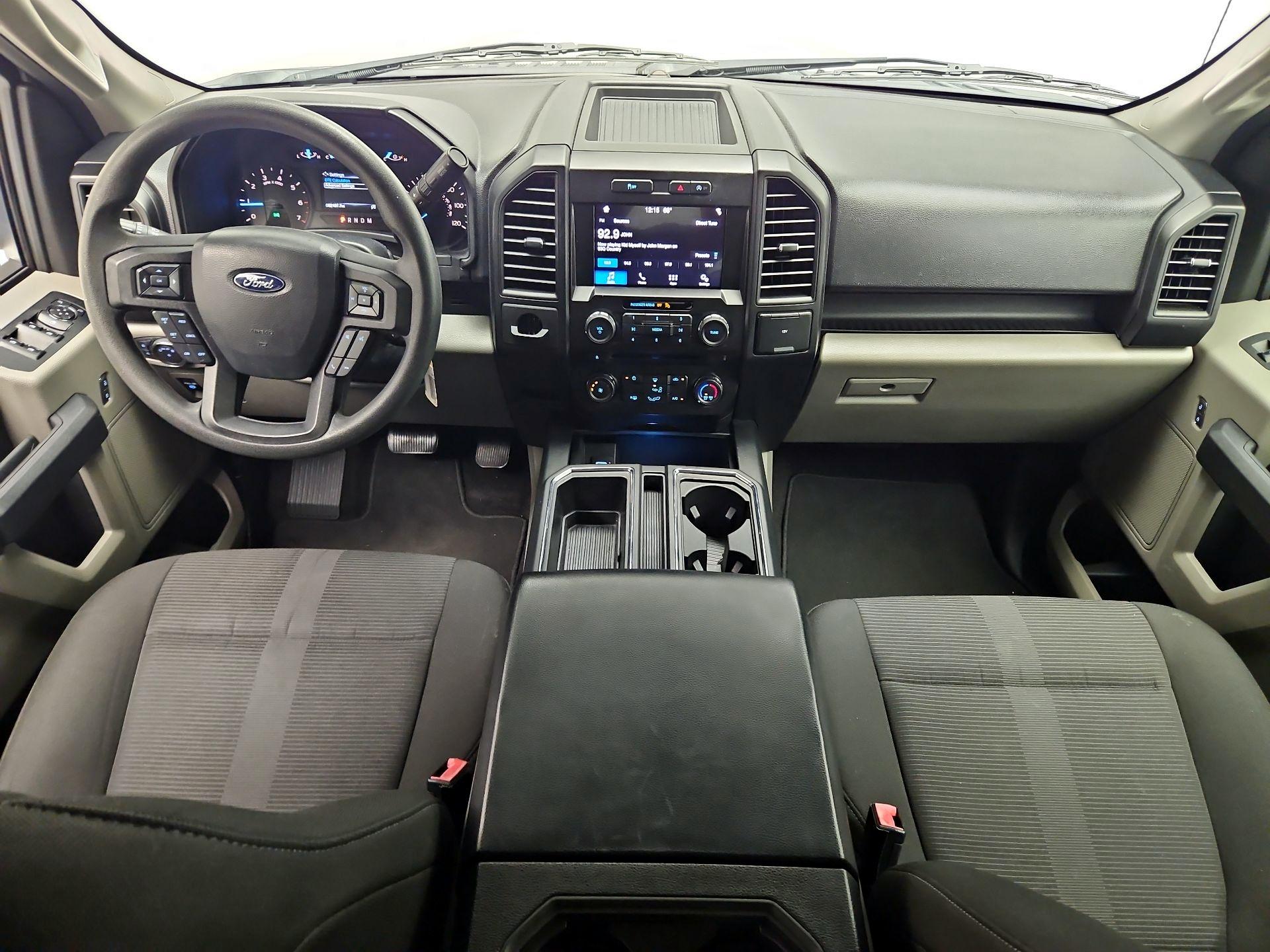 Thumbnail: 2018 Ford F-150 - 9