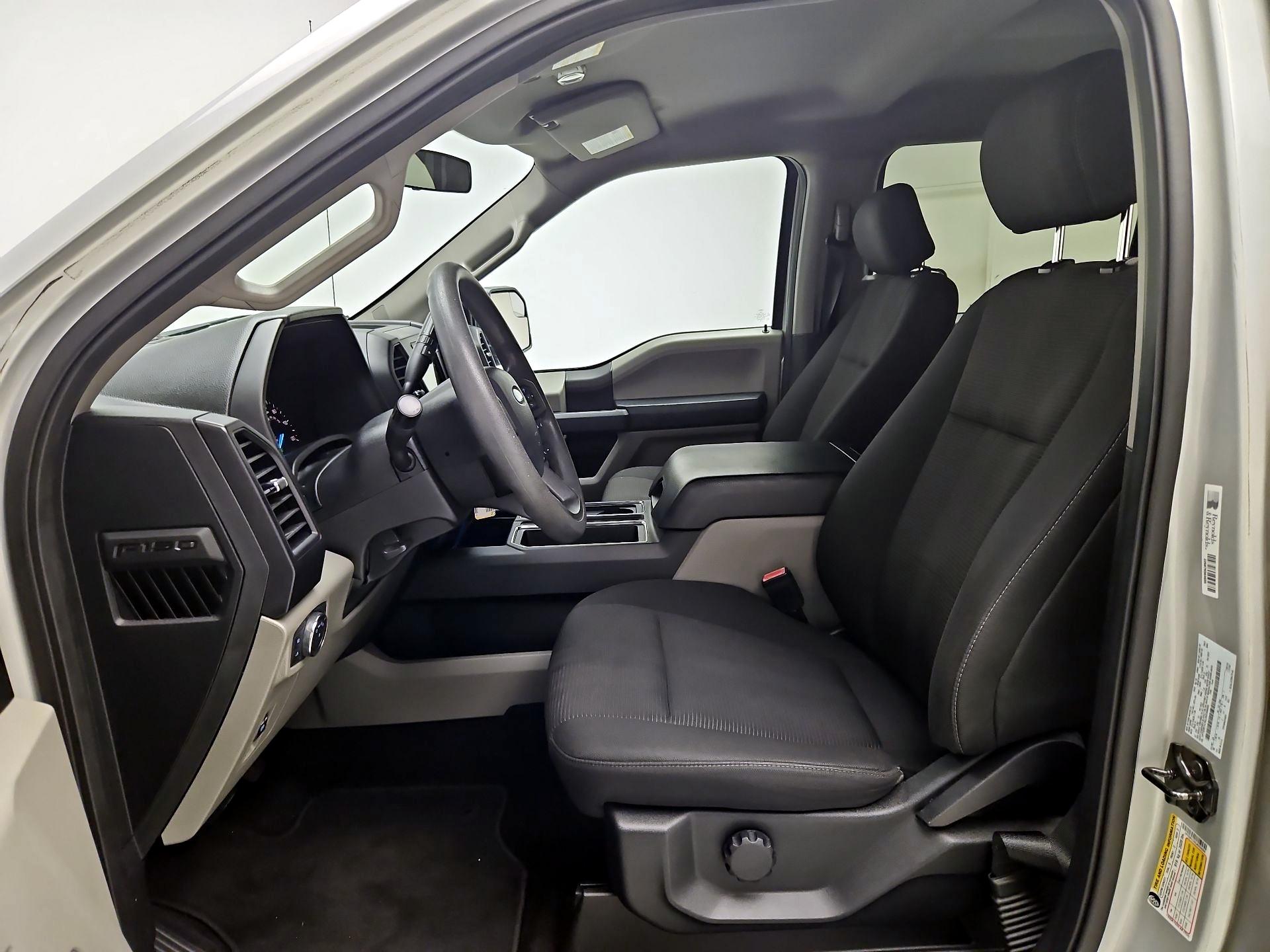 Thumbnail: 2018 Ford F-150 - 11